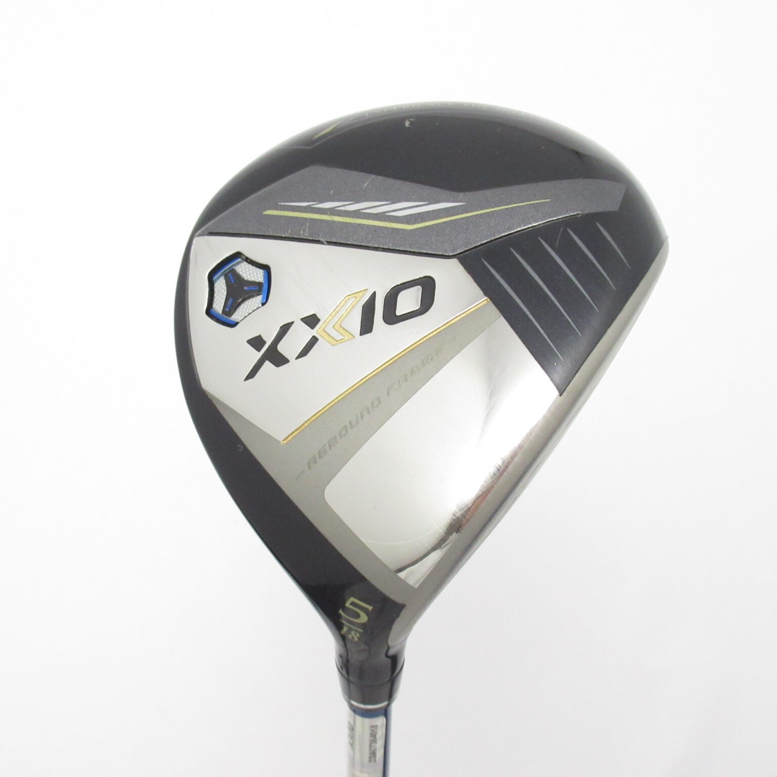 中古】ゼクシオ 13 [2024] フェアウェイウッド (ダンロップ) ゼクシオ