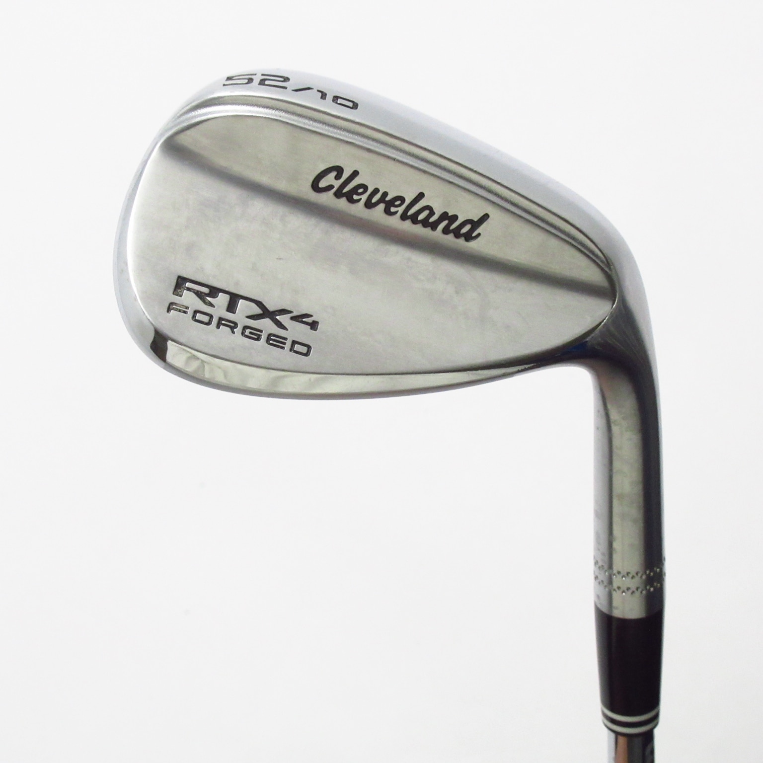 中古】RTX4 FORGED ウェッジ (クリーブランド) RTX 通販｜GDO中古