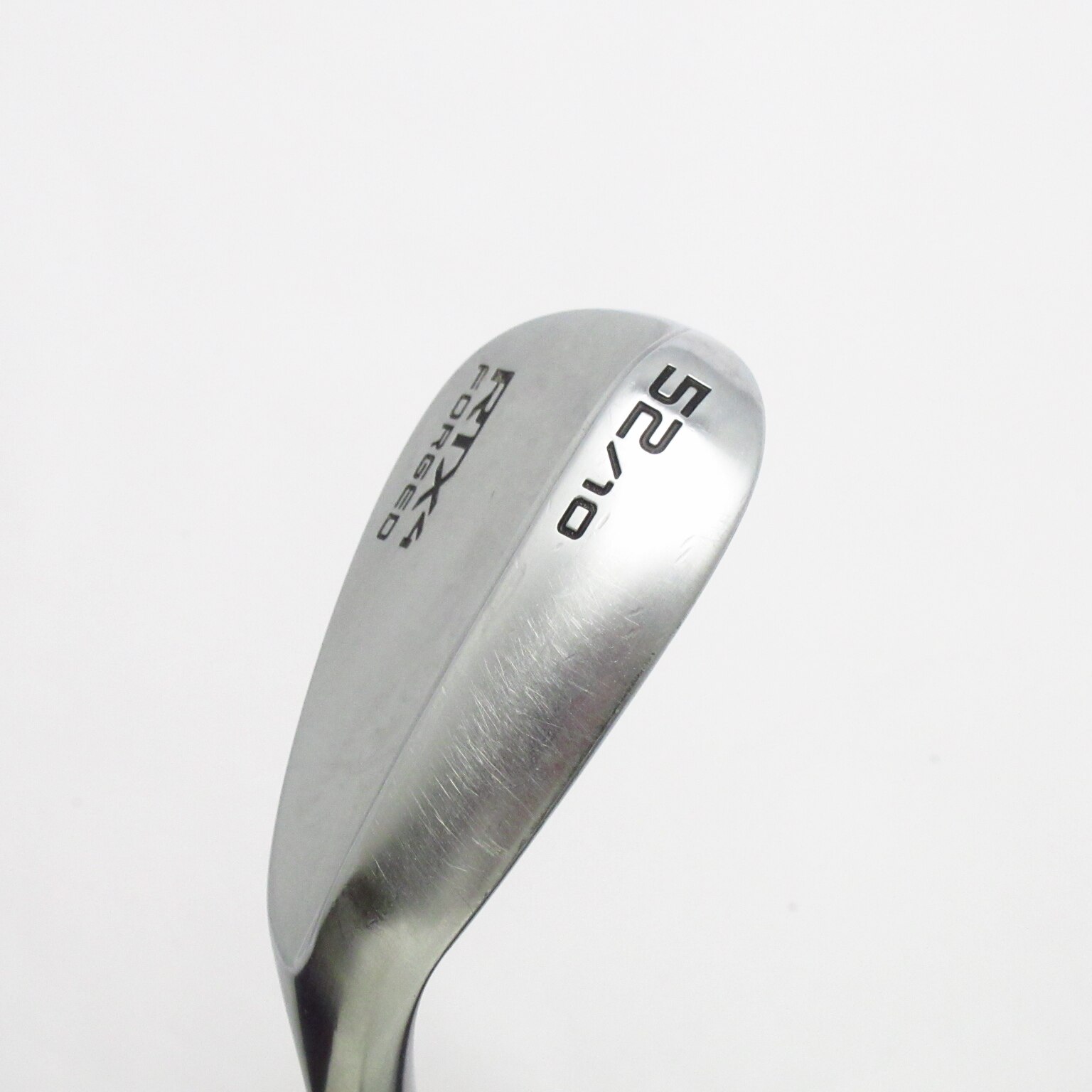 中古】RTX4 FORGED ウェッジ N.S.PRO MODUS3 TOUR 105 52-10 S CD