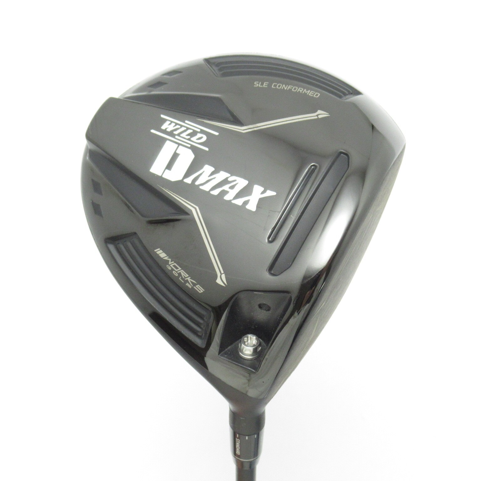 Used] WORKS GOLF Driver for Men - Available for Sale | GDO Used
