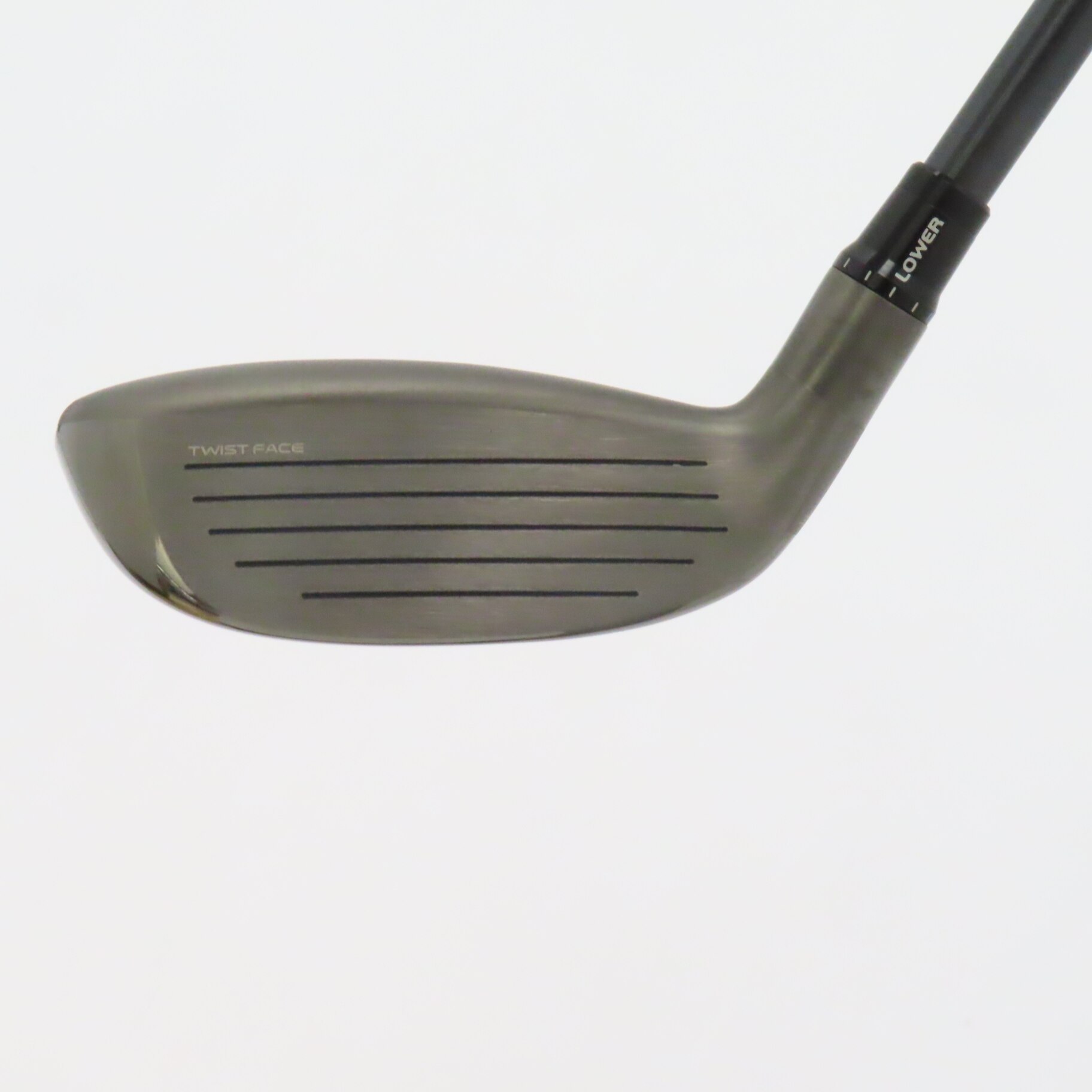 中古】Qi35 レスキュー ユーティリティ Diamana Silver TM70(2025） 19