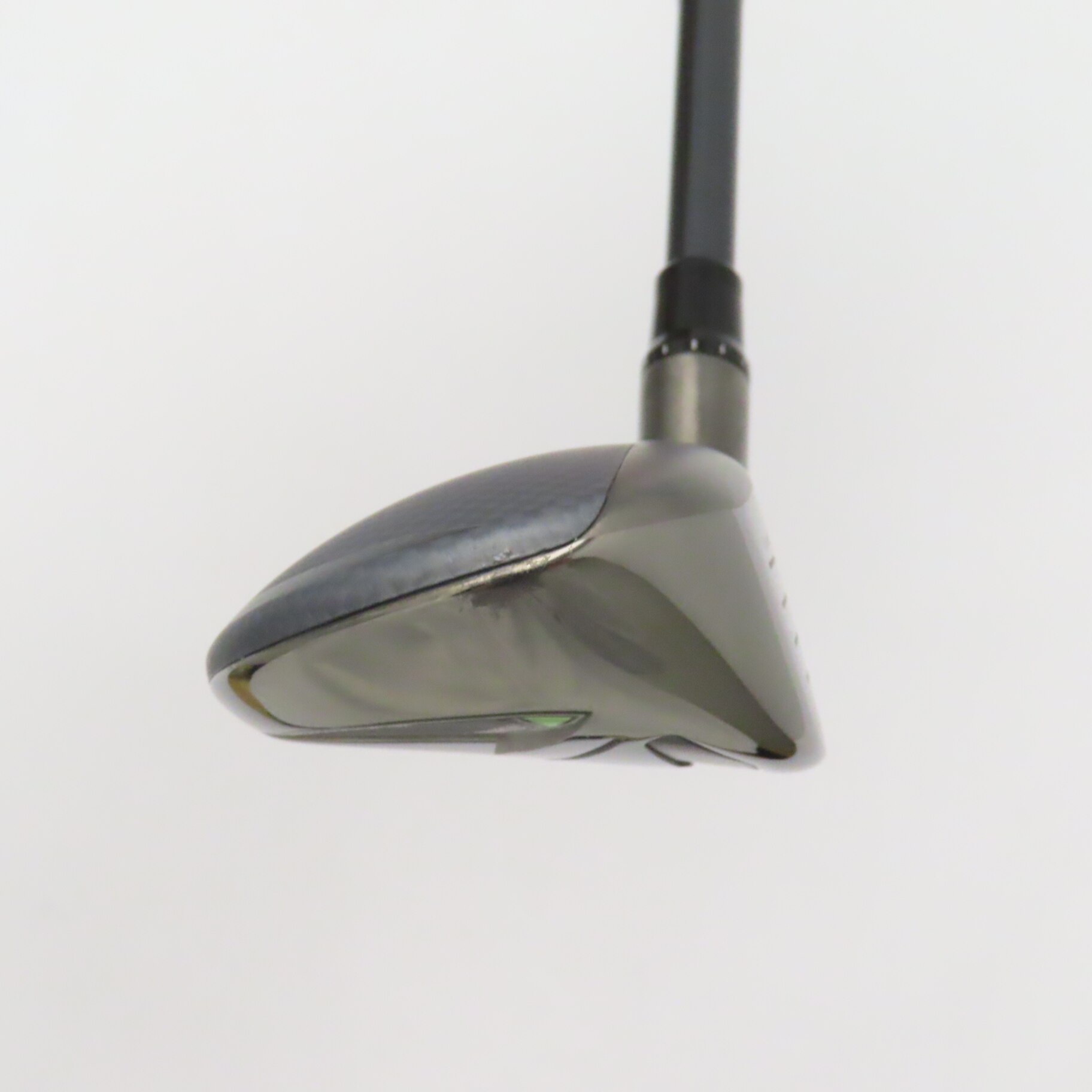 中古】Qi35 レスキュー ユーティリティ Diamana Silver TM70(2025） 19