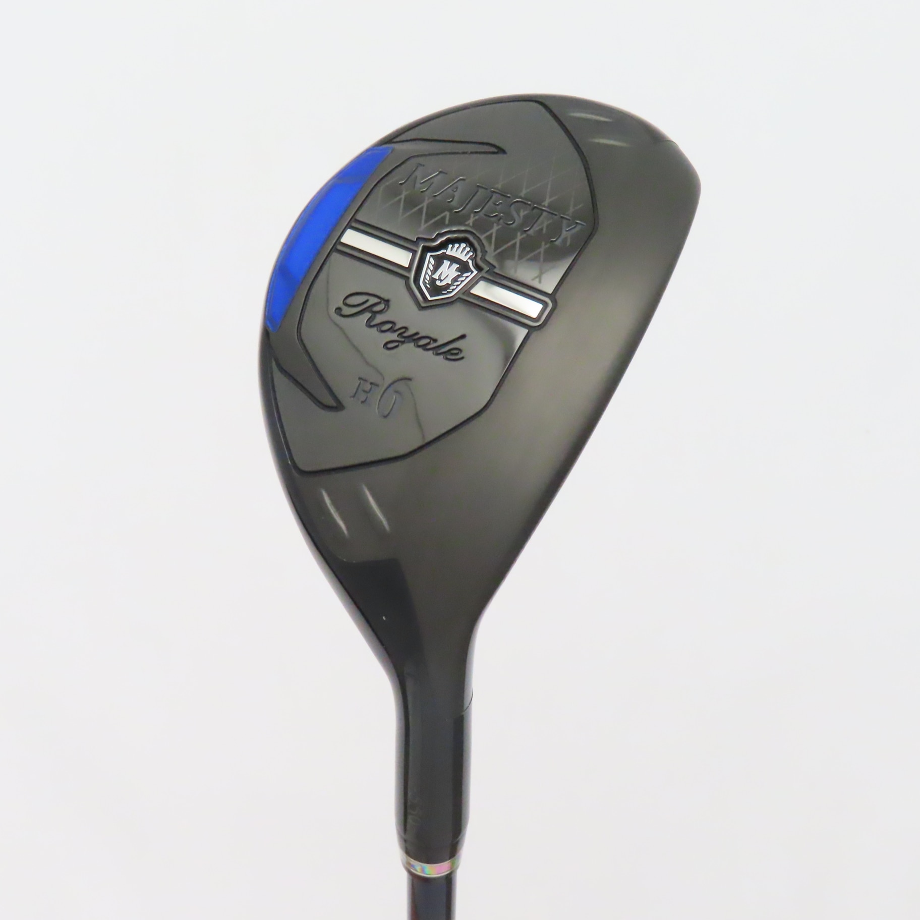中古】マジェスティ ロイヤル ハイブリッド ユーティリティ MAJESTY
