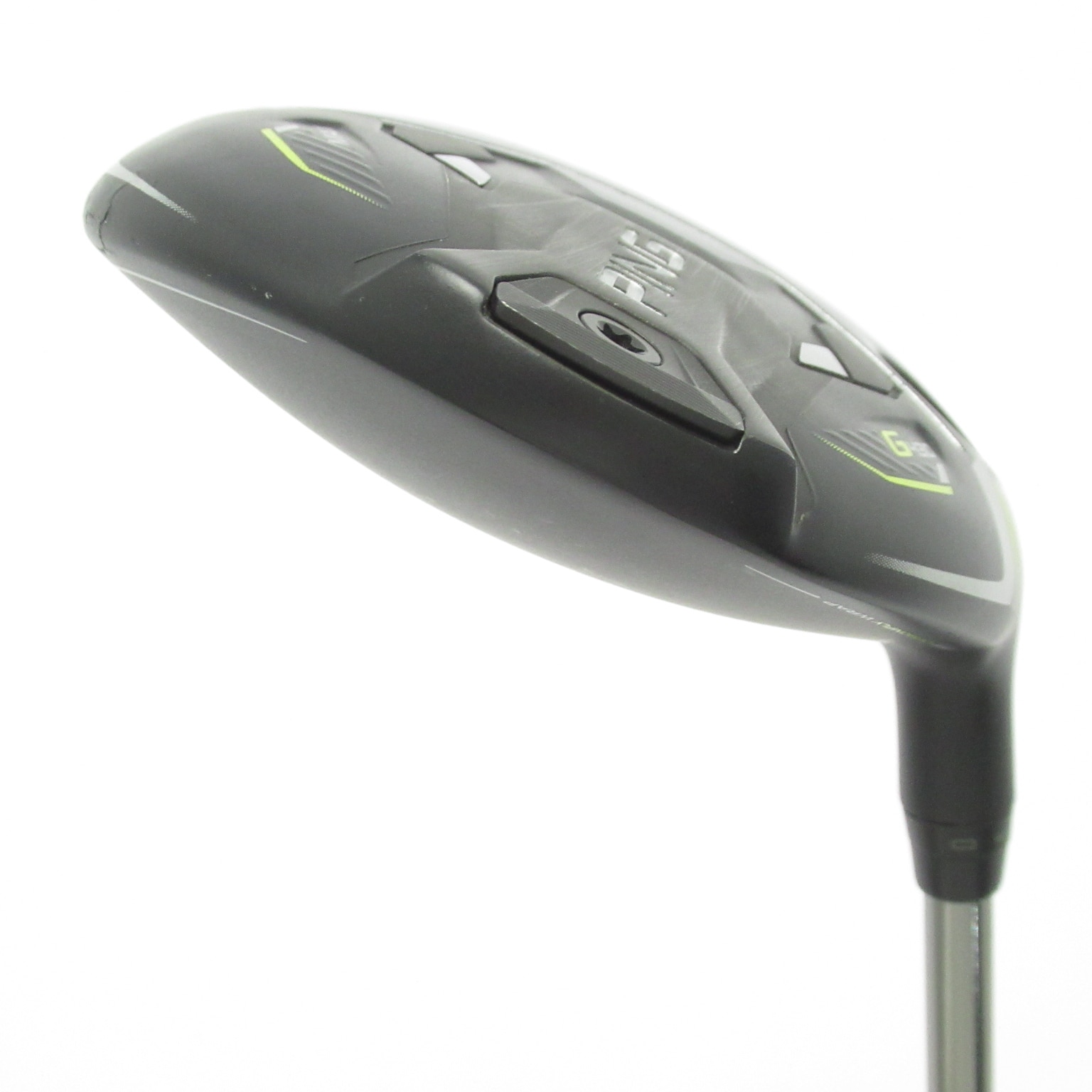 中古】G430 MAX フェアウェイウッド PING TOUR 2.0 CHROME 65 15 S C
