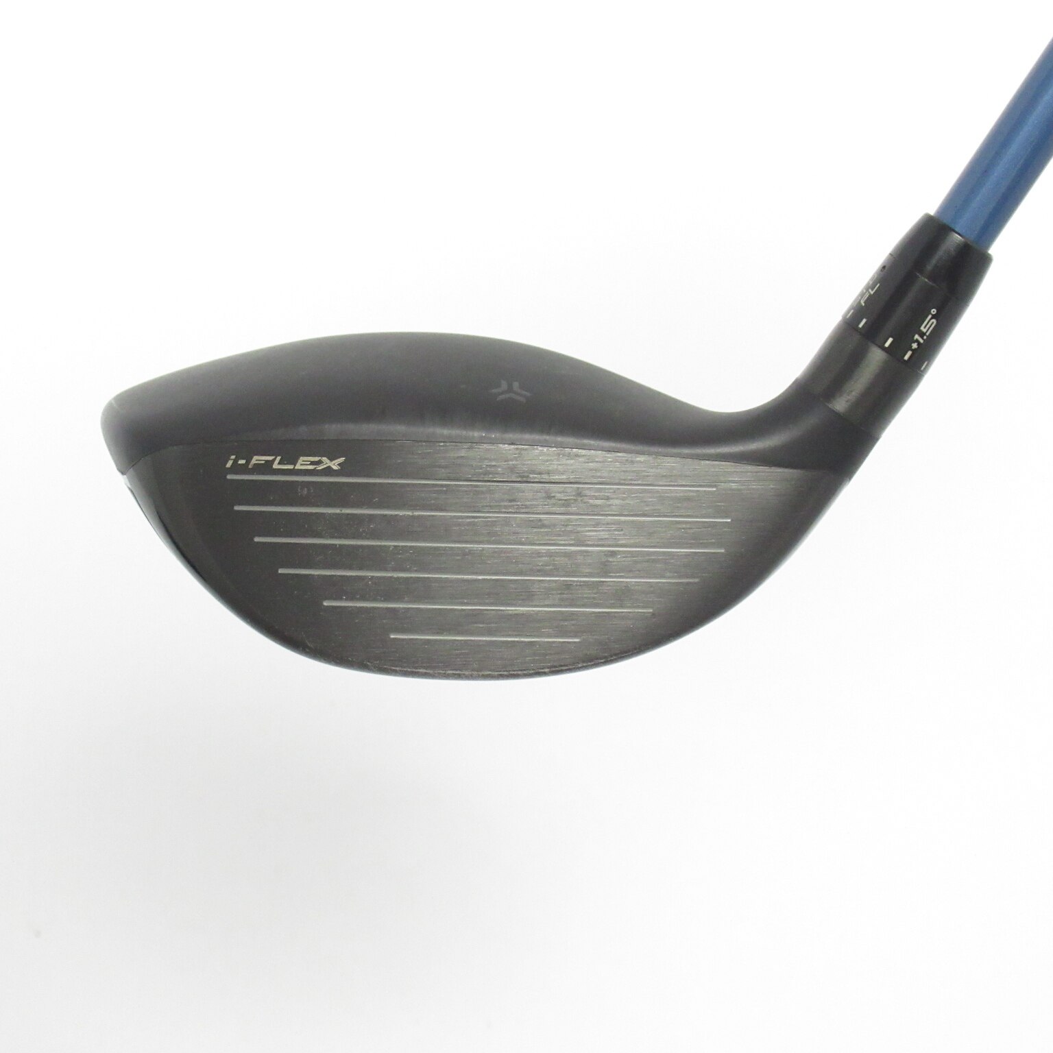 中古】スリクソン ZXi フェアウェイウッド VENTUS ZXi 5 18 S C