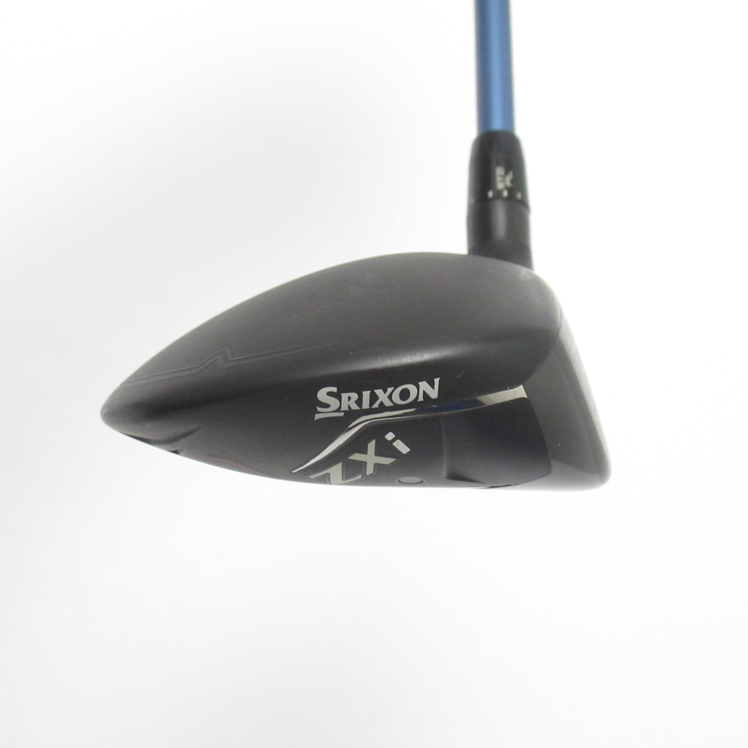 中古】スリクソン ZXi フェアウェイウッド VENTUS ZXi 5 18 S C