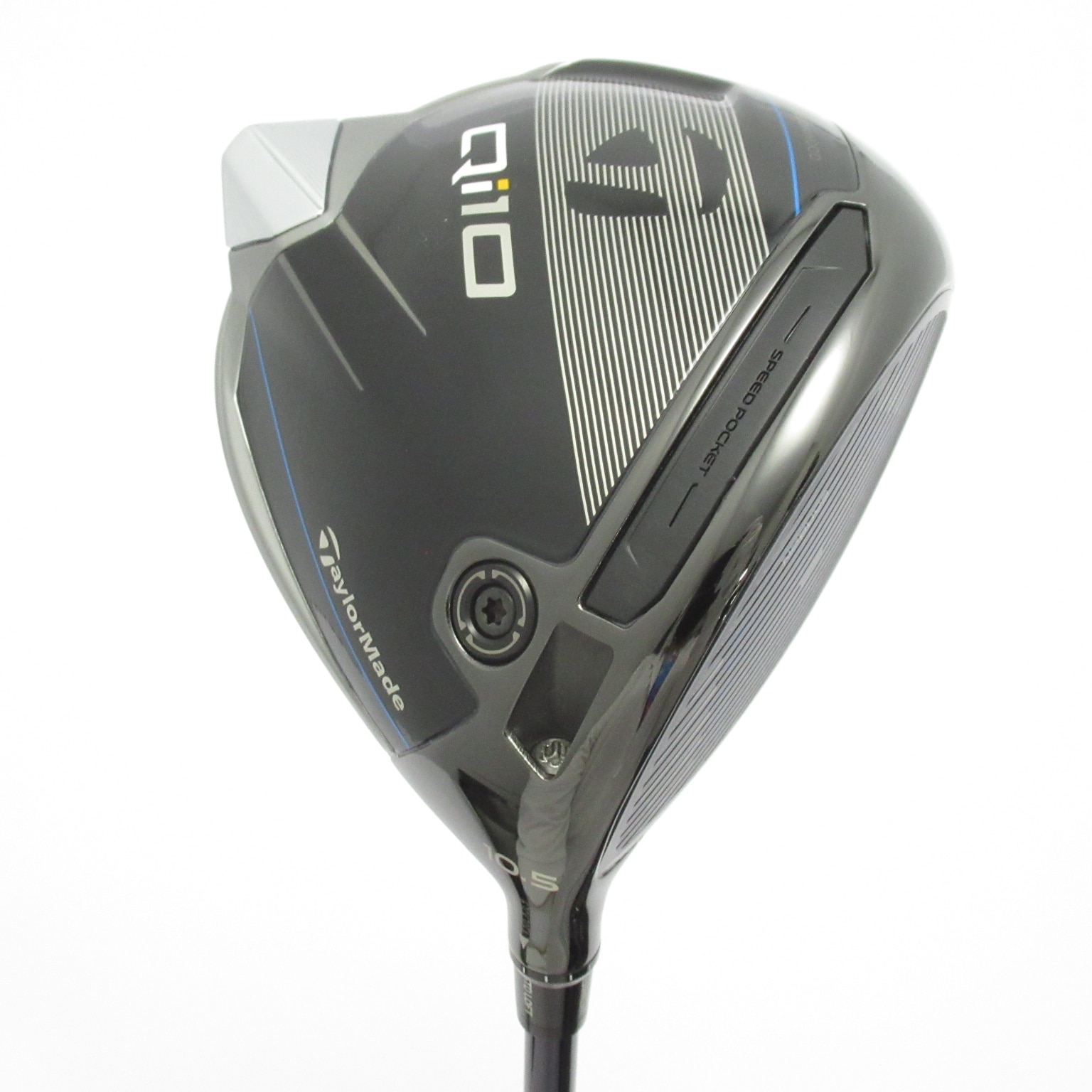 中古】Qi10 ドライバー (テーラーメイド) 通販｜GDO中古ゴルフクラブ
