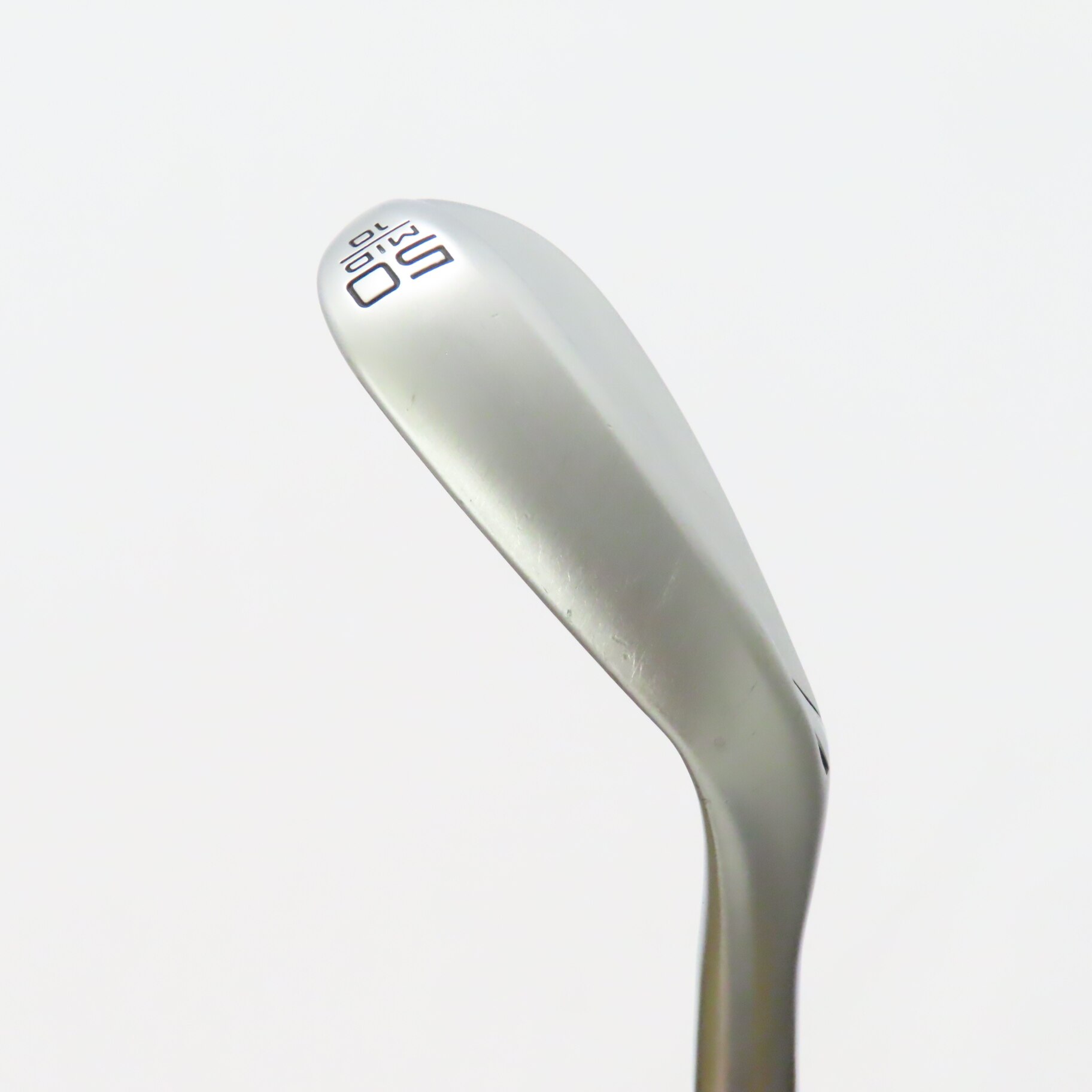中古】RTX6 ジップコア ツアーサテン ウェッジ Dynamic Gold HT 50-10