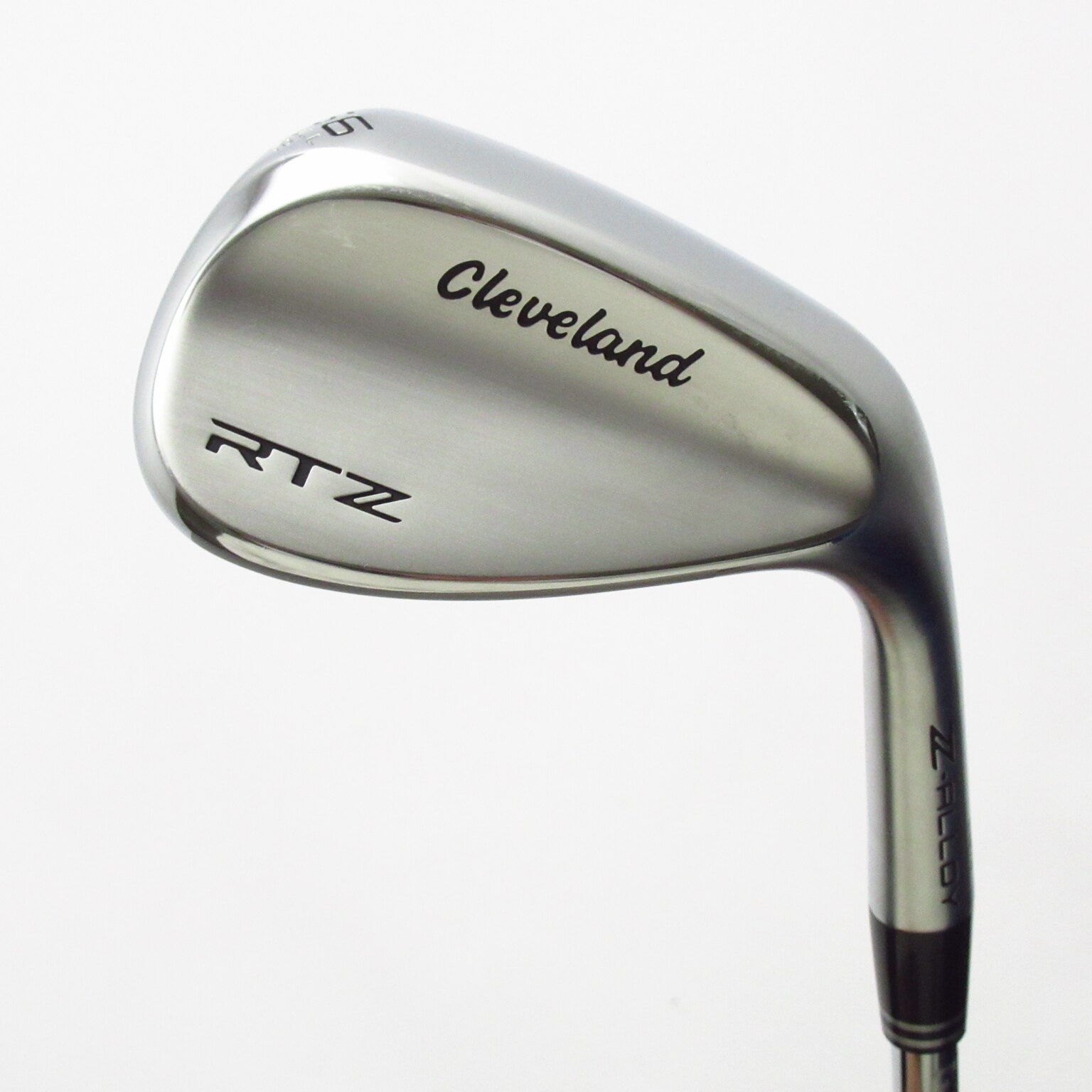 中古】RTZ ツアーサテン ウェッジ Dynamic Gold 85 56-12 R300 B