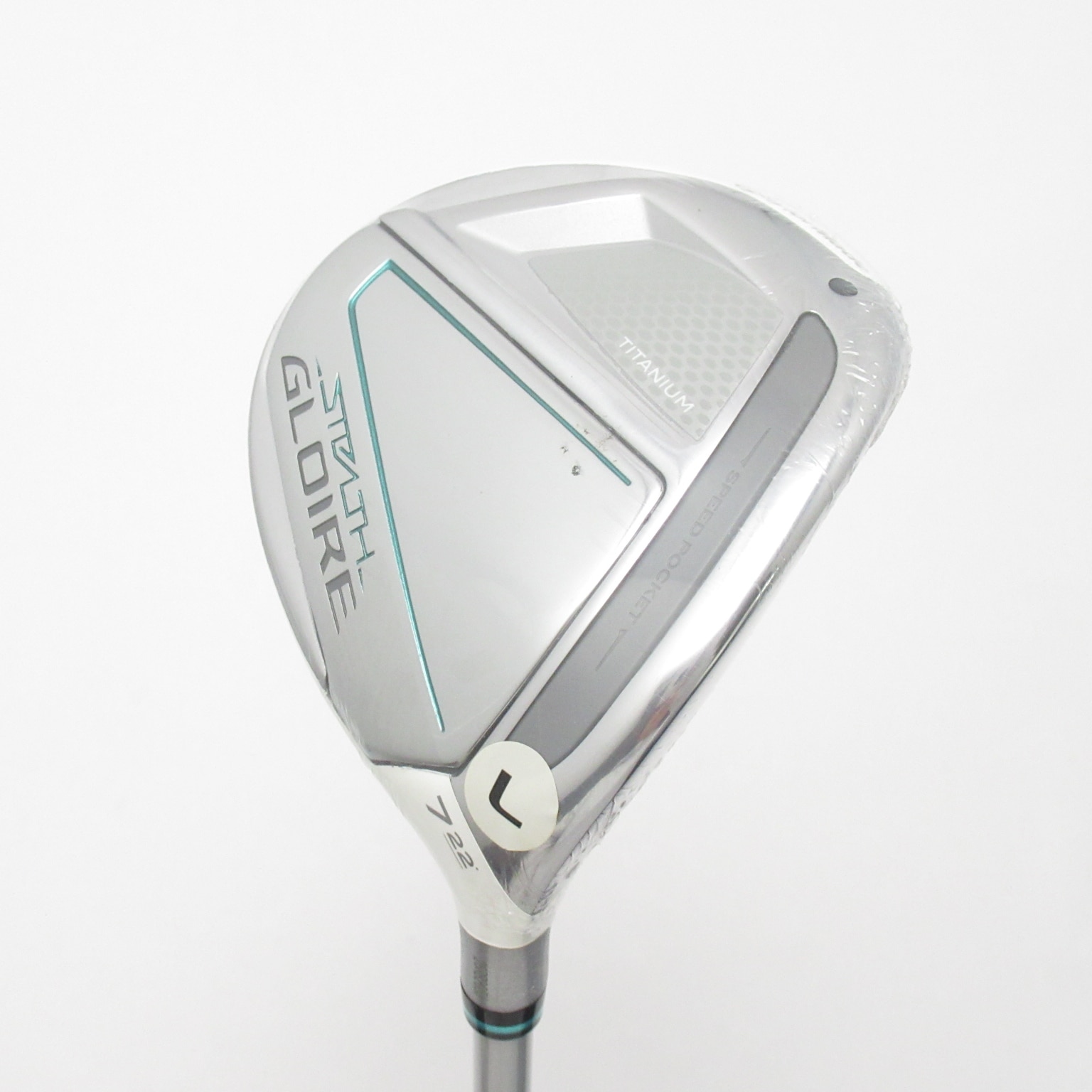 中古】ステルス フェアウェイウッド (テーラーメイド) 通販｜GDO中古
