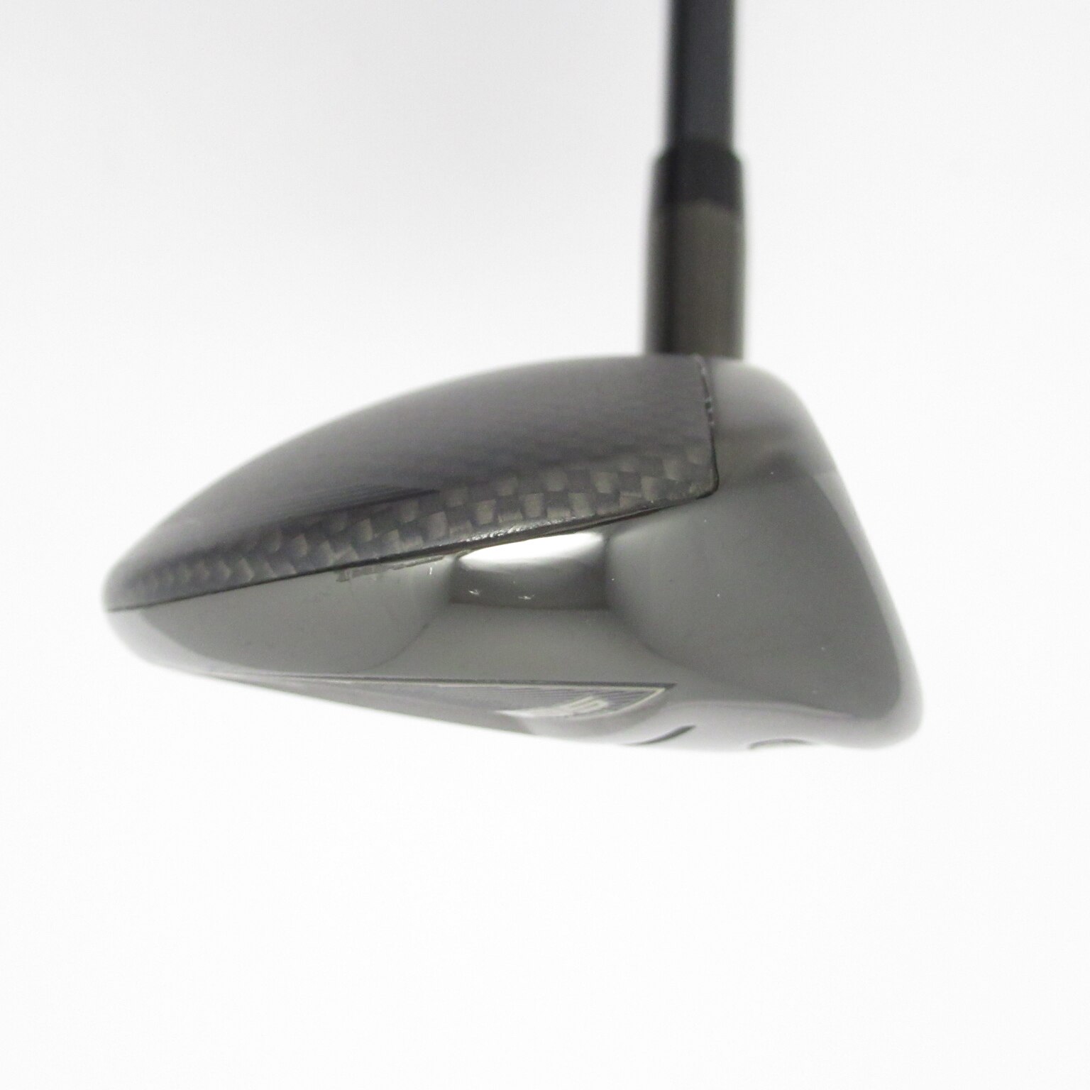 中古】Qi35 MAX レスキュー ユーティリティ Diamana Blue TM60(2025