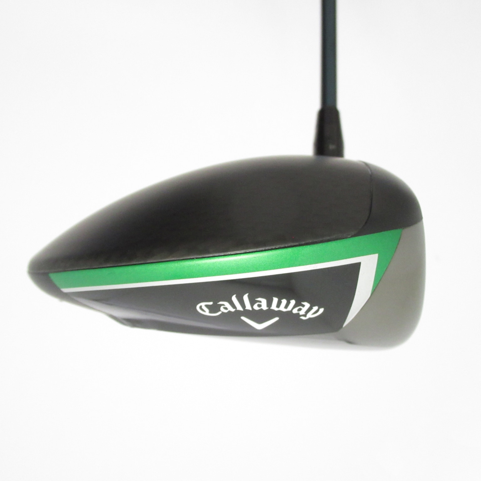 中古】エリート X ドライバー VENTUS GREEN 5 for Callaway 10.5 SR C