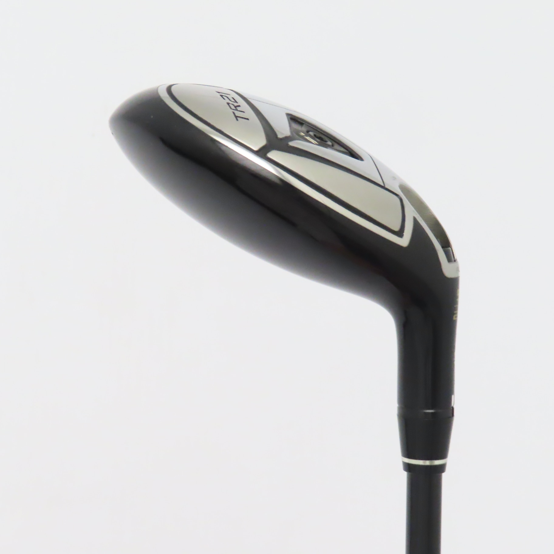 中古】ツアーワールド TR21 ユーティリティ VIZARD TR20-65 24 S CD