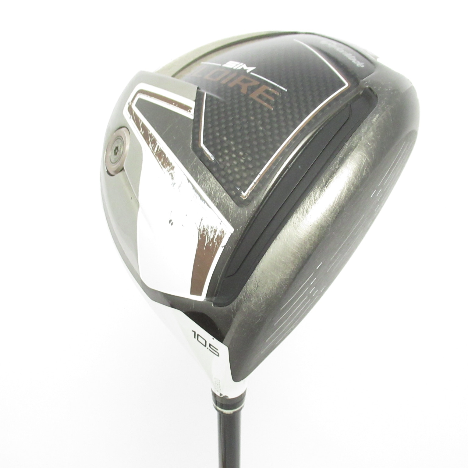 中古】SIM グローレ ドライバー Air Speeder TM 10.5 SR D(ドライバー