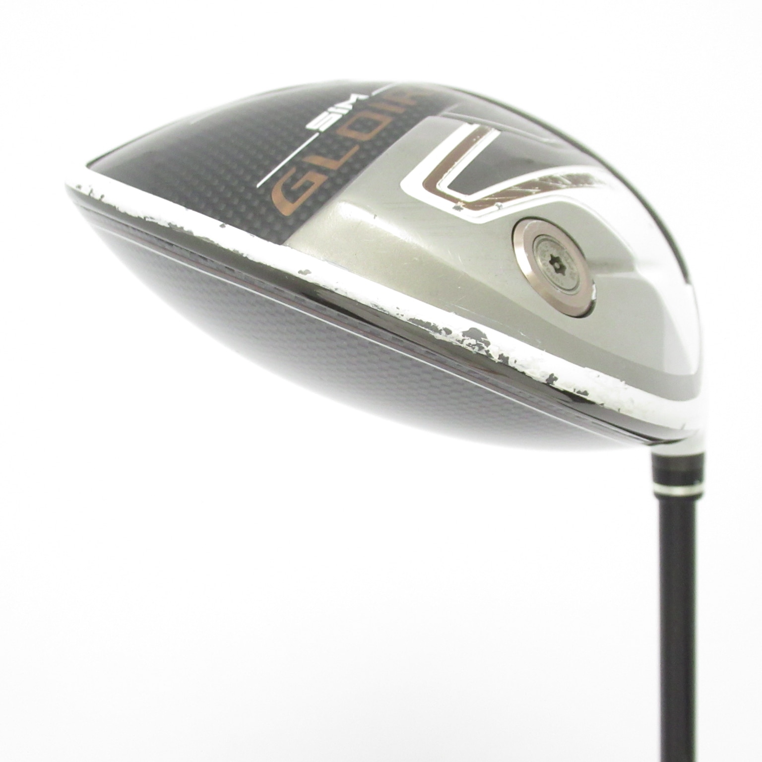 中古】SIM グローレ ドライバー Air Speeder TM 10.5 SR D(ドライバー