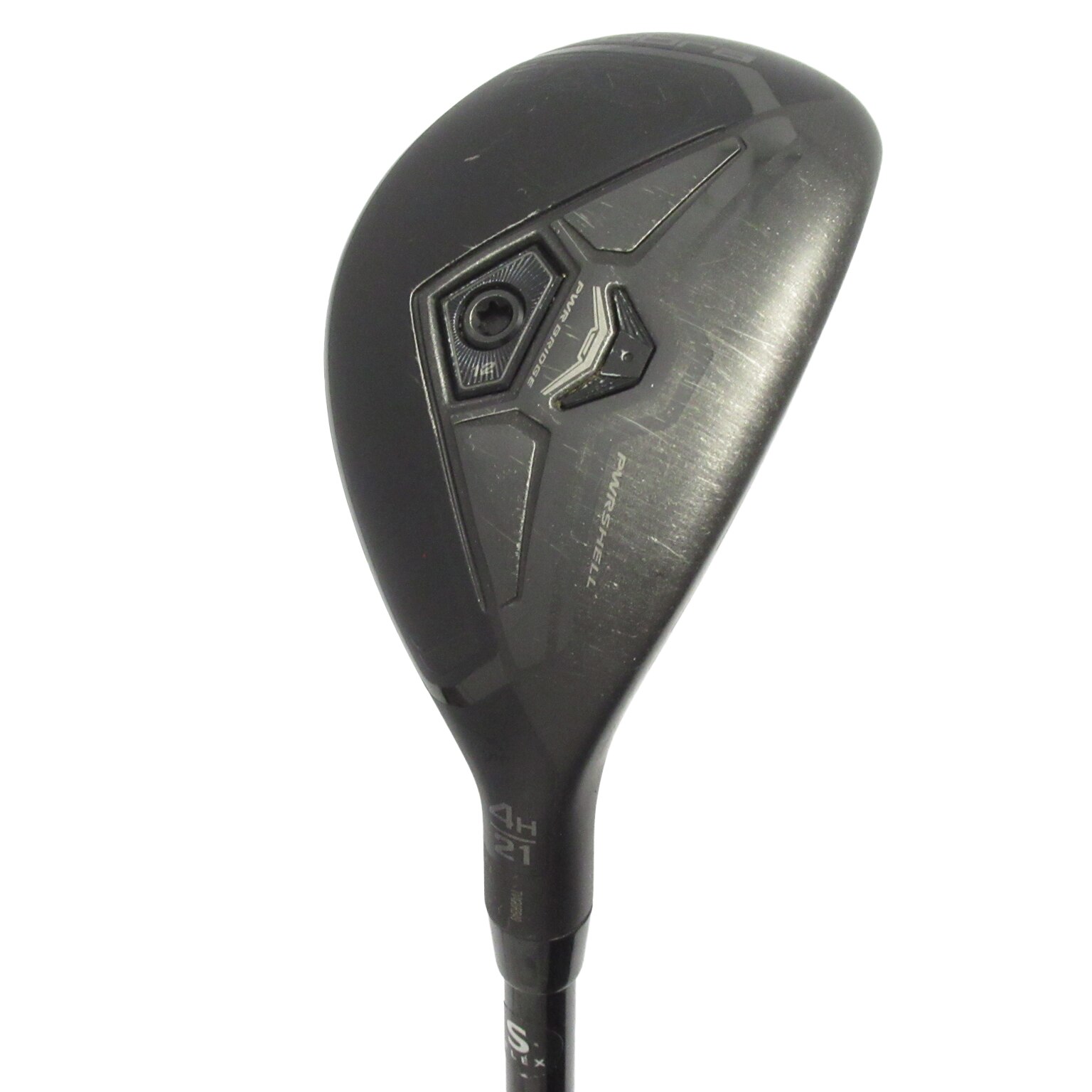中古】ダークスピード ユーティリティ (コブラ) 通販｜GDO中古ゴルフクラブ