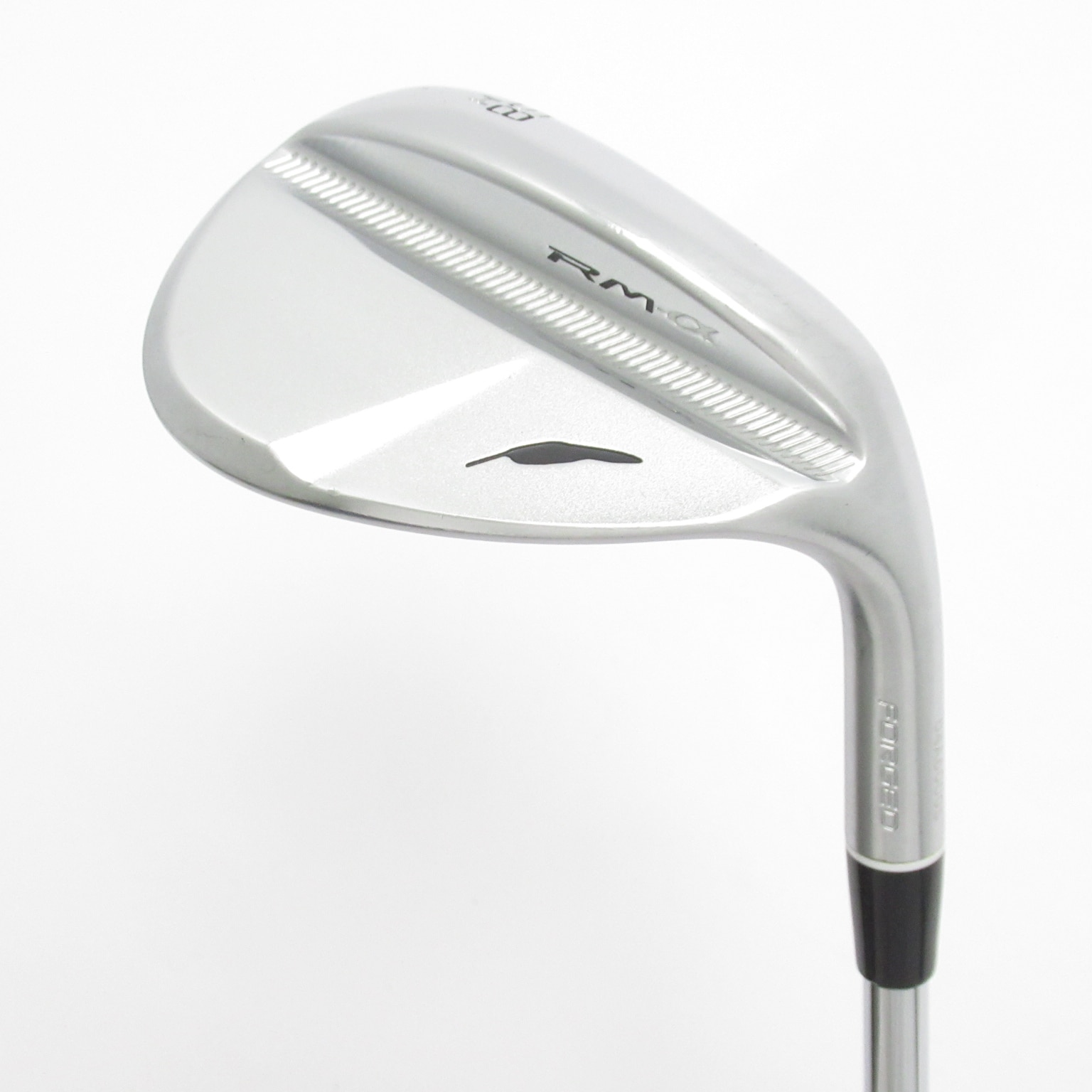 【新品同様】フォーティーン RM-α ウェッジ58° Mソール DG s200 中古】RM-α ウェッジ Dynamic Gold 58-14 S200 C(ウェッジ（単品）)|RM