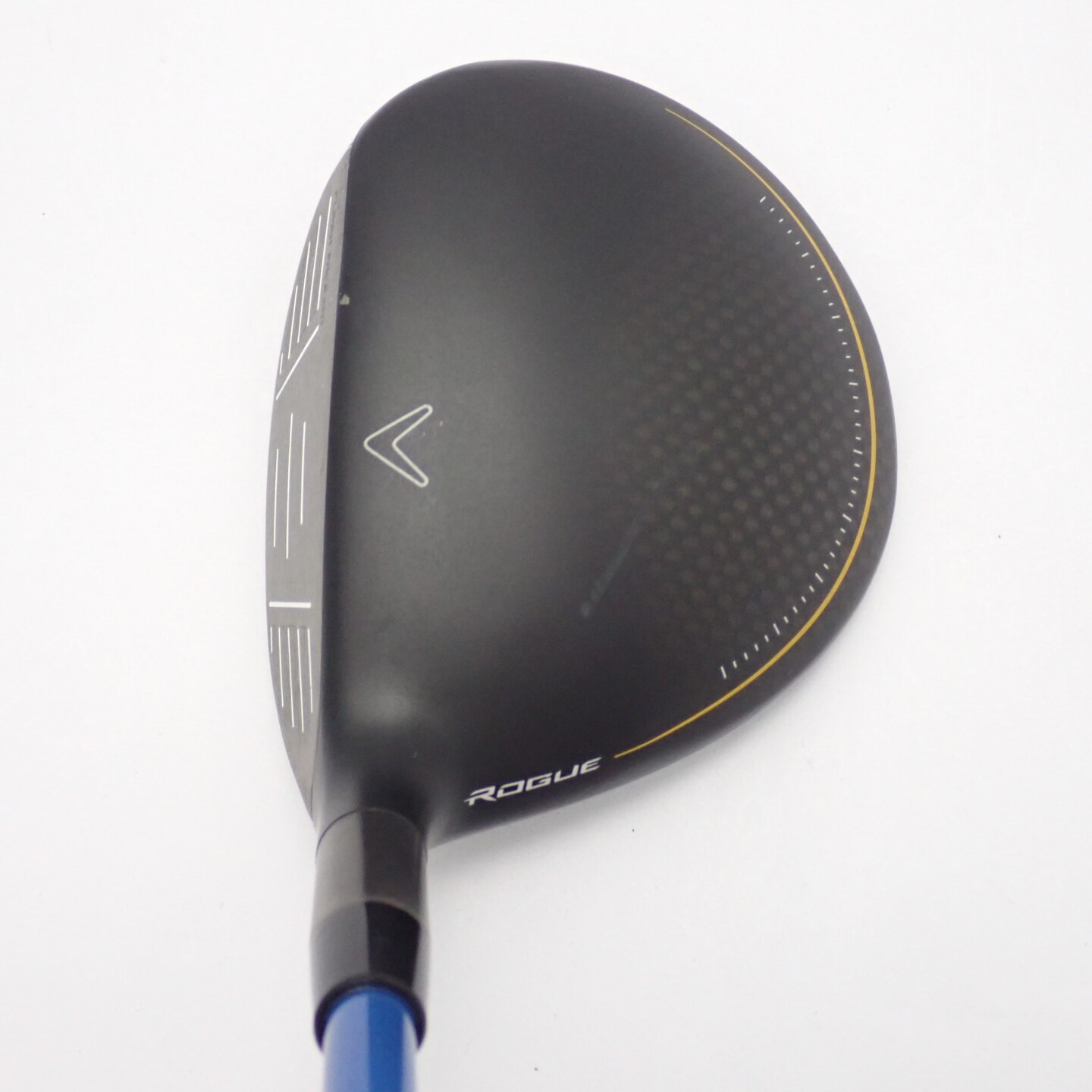 中古】ローグ ST MAX フェアウェイウッド Speeder NX 50 18 S C