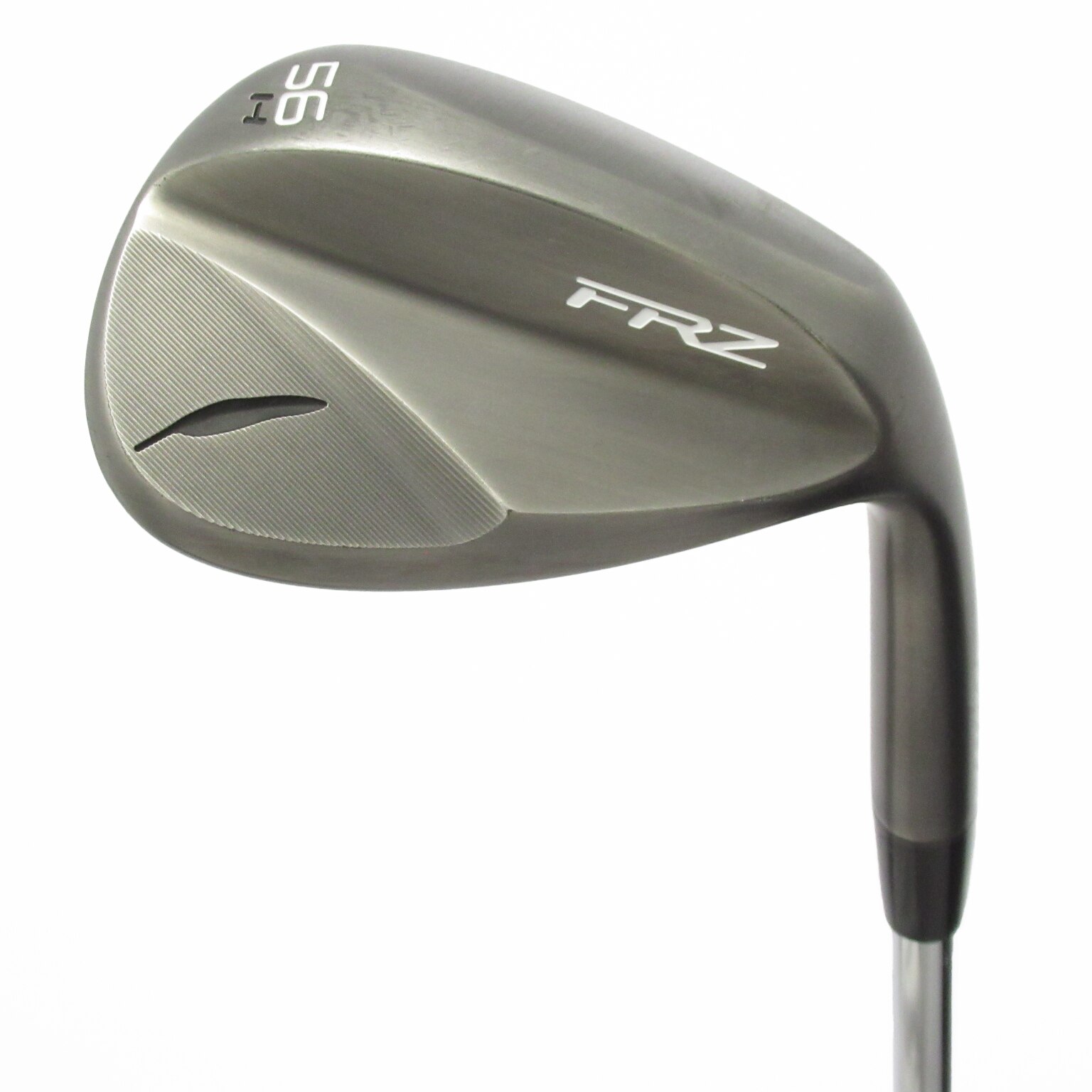 中古】FRZ スモーキーサテン仕上げ ウェッジ Dynamic Gold 95 56-11