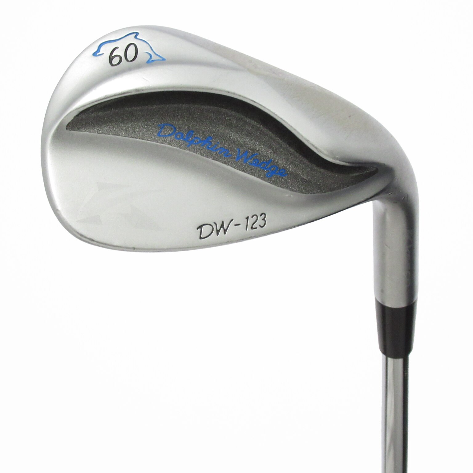 中古】ドルフィン DW-123 ウェッジ Dynamic Gold 60 S200 D(ウェッジ