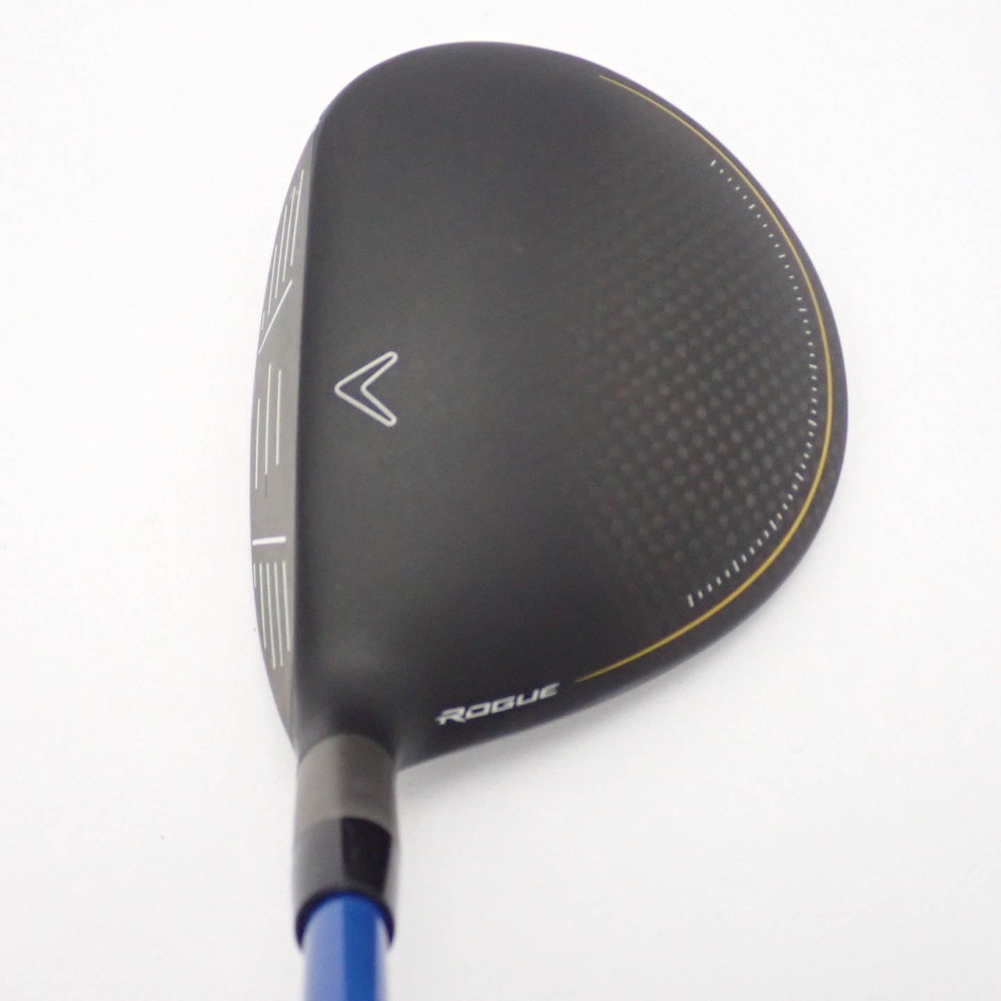 中古】ローグ ST MAX フェアウェイウッド Speeder NX 50 15 S C
