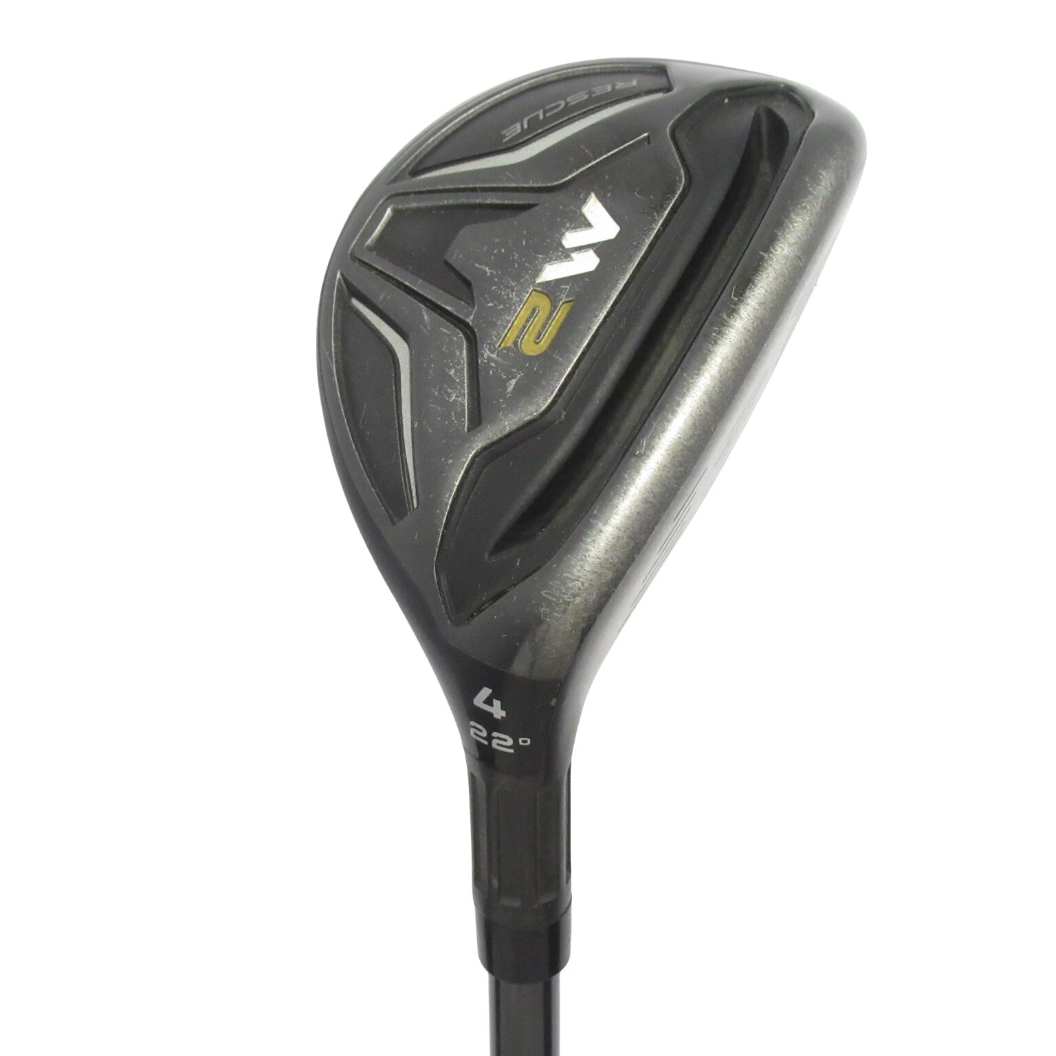 中古】M2 ユーティリティ (テーラーメイド) メンズ 通販｜GDO中古