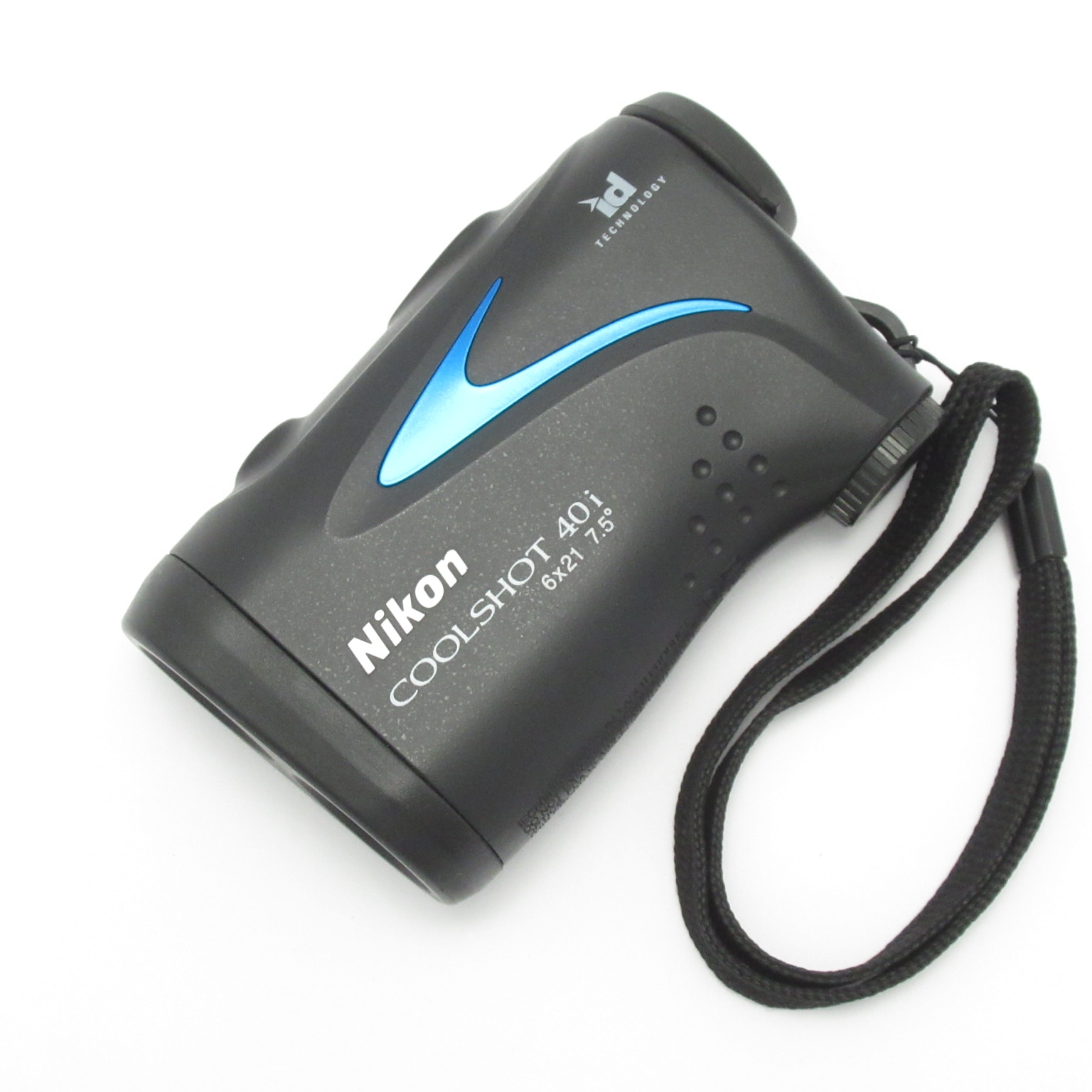 中古】COOLSHOT 40i - - - CD(パーツ)|NIKON(ニコン)の通販 - GDO