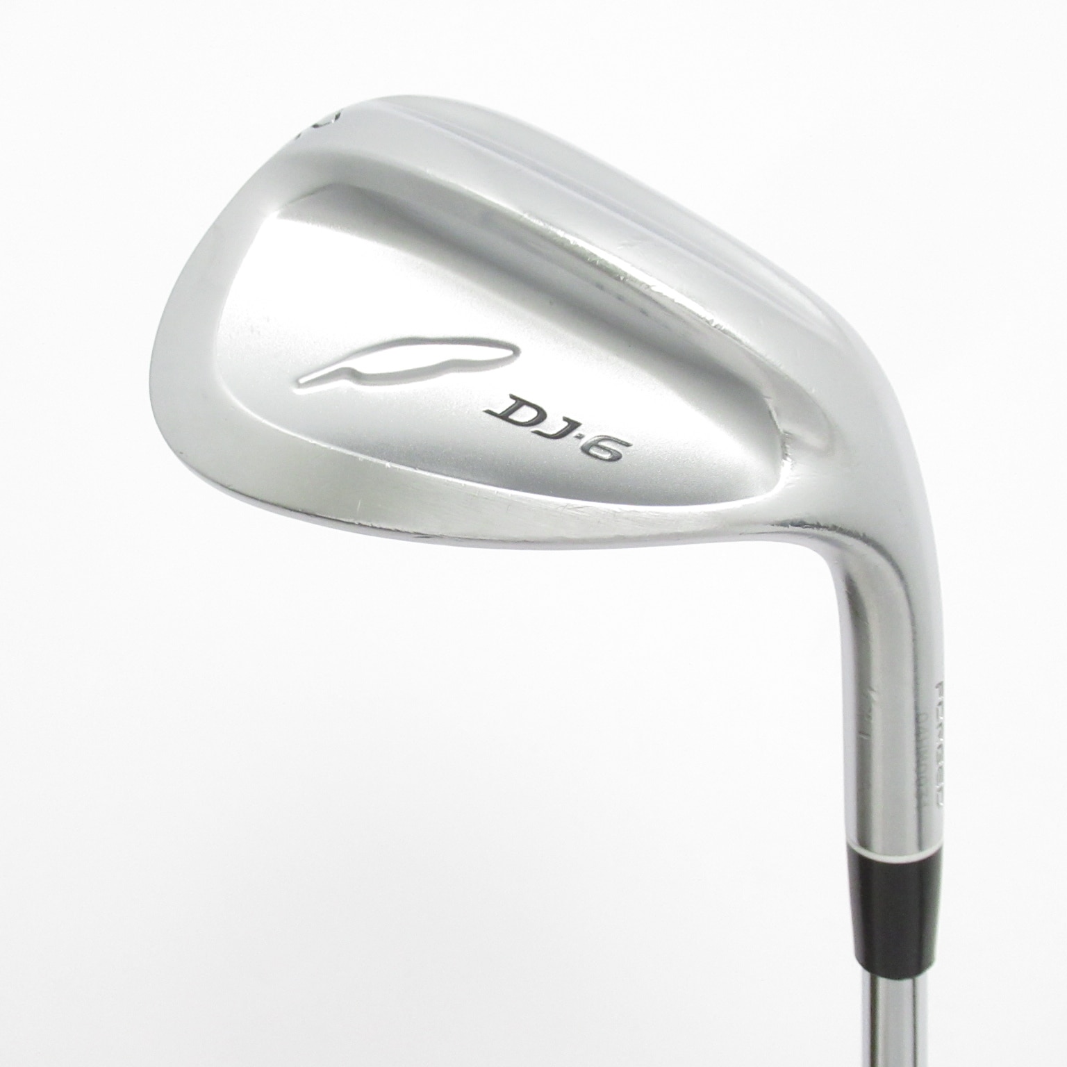 中古】DJ-6 ウェッジ N.S.PRO TS-114w Ver2 52-17 WEDGE CD(ウェッジ