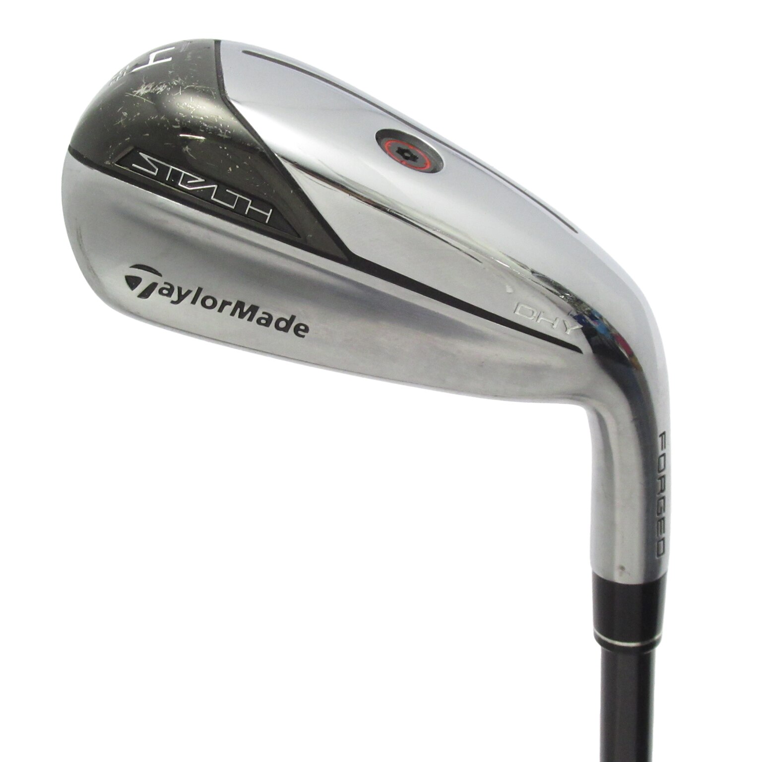 中古】ステルス ユーティリティ (テーラーメイド) 通販｜GDO中古ゴルフ