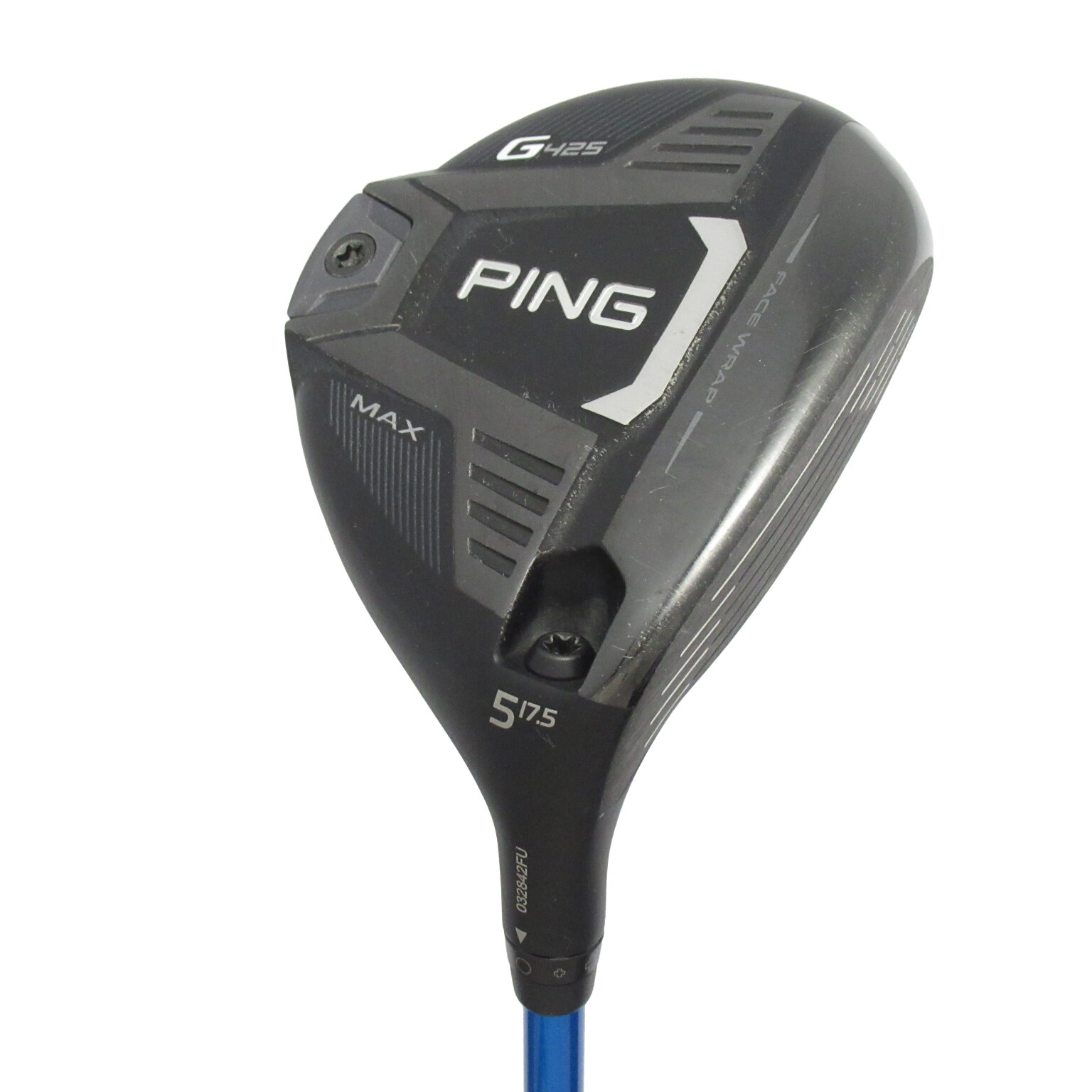 中古】G425 フェアウェイウッド (ピン) 通販｜GDO中古ゴルフクラブ