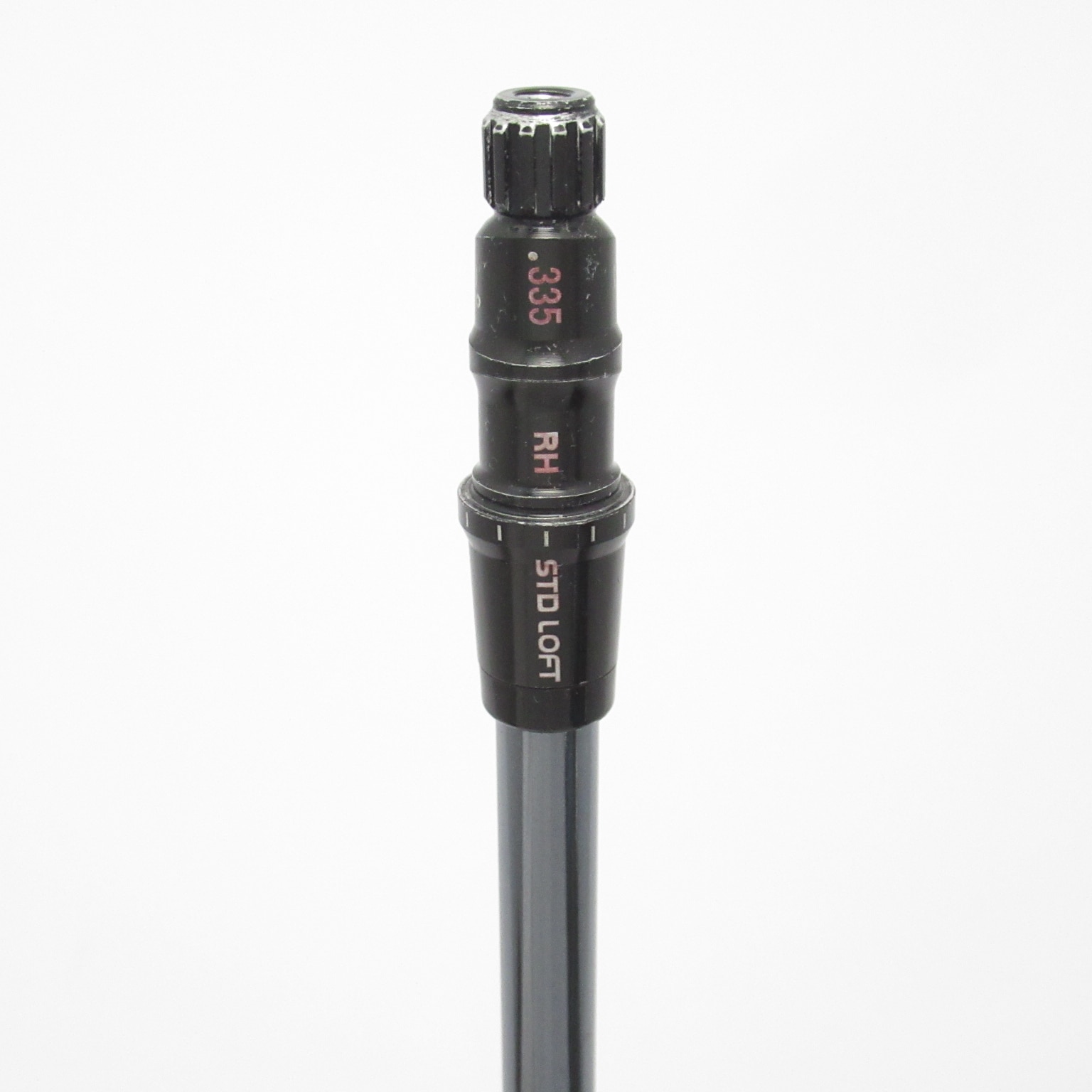 中古】Diamana PD ドライバー用_スリーブ付 Diamana PD 40 R CD