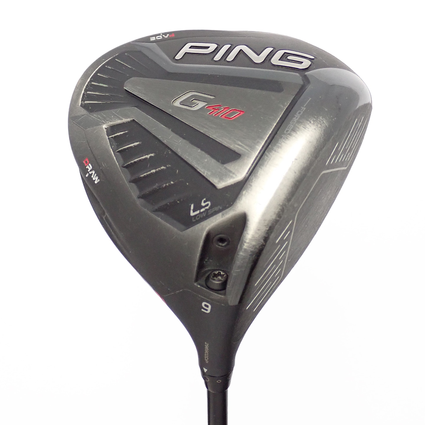 中古】G410 LST ドライバー (ピン) G410 通販｜GDO中古ゴルフクラブ