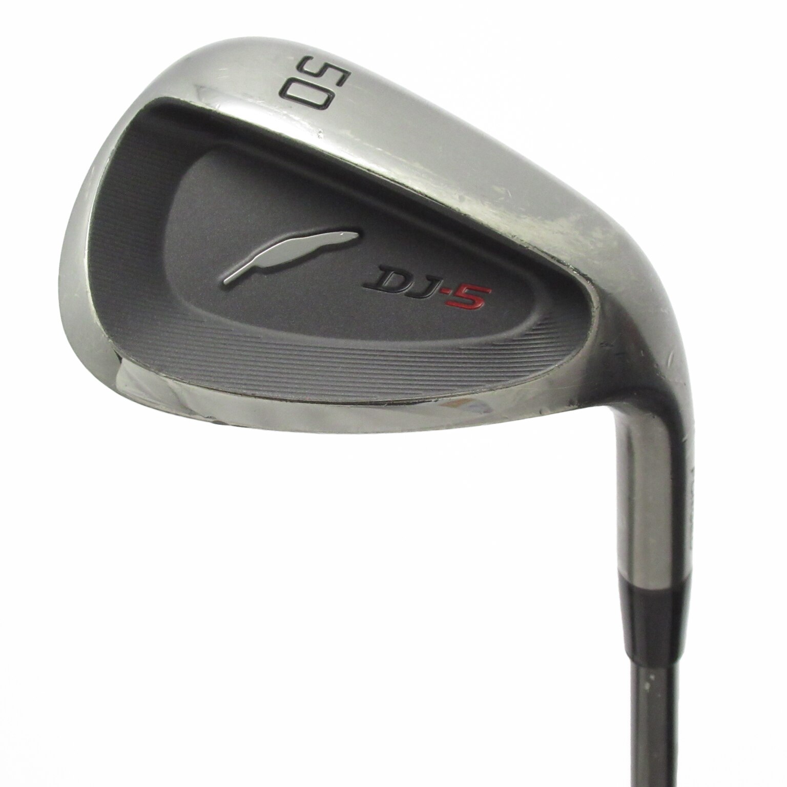 中古】DJ-5 BK ウェッジ N.S.PRO DS-91w BK 50-06 WEDGE CD(ウェッジ