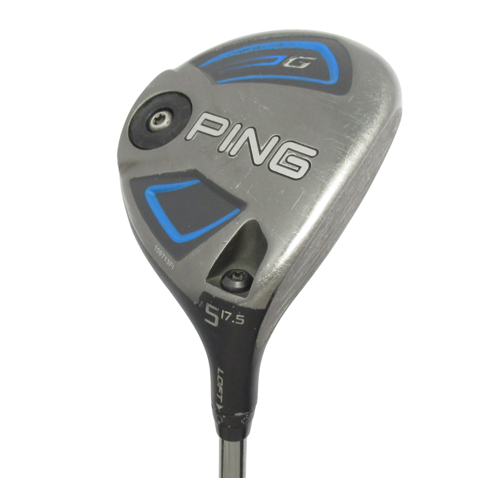 中古】ピン(PING) フェアウェイウッド メンズ 通販｜GDO中古ゴルフクラブ