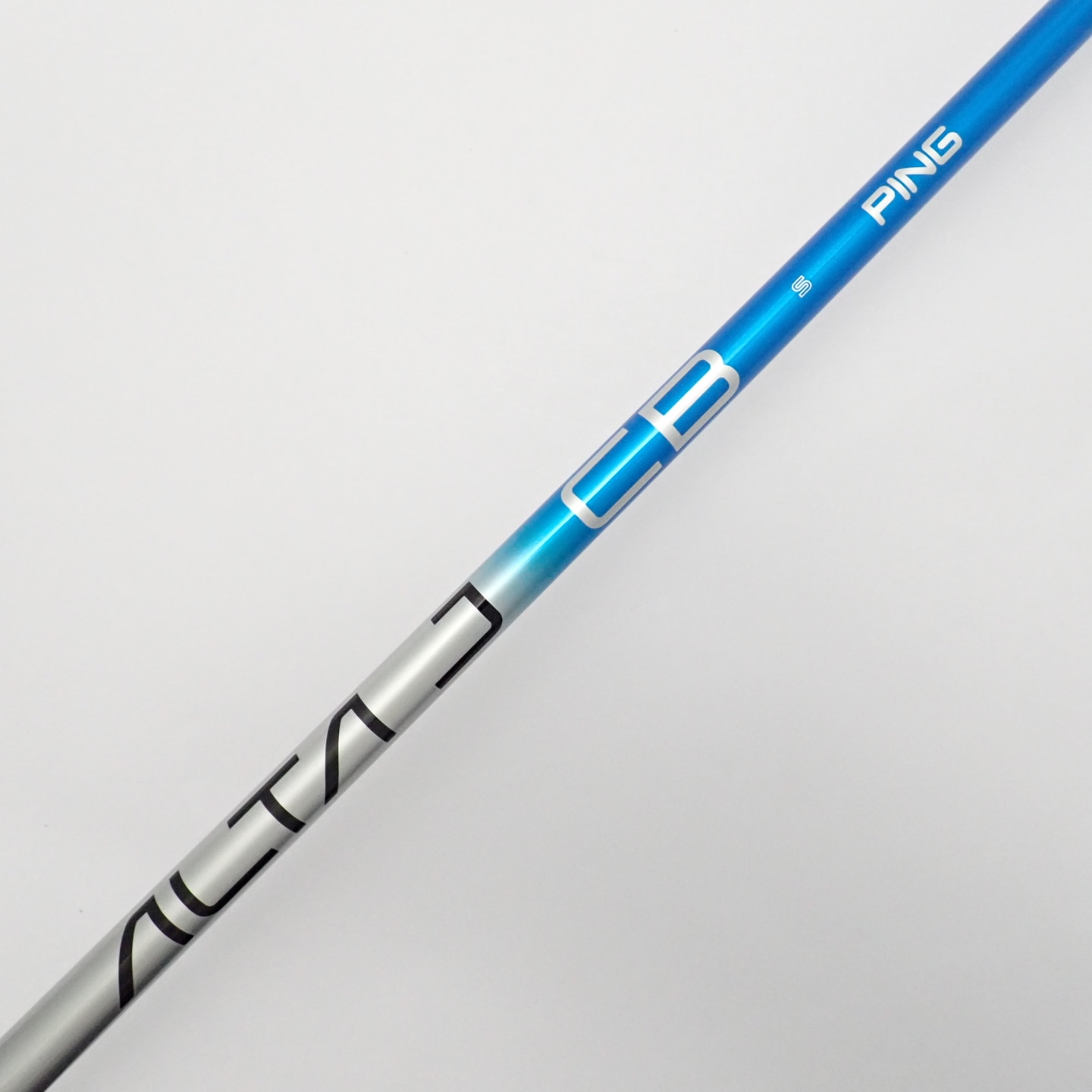 中古】G440 MAX ドライバー ALTA J CB BLUE 10.5 S CD(ドライバー