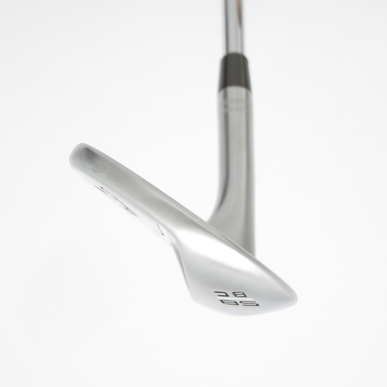 中古】OPUS クロム ウェッジ N.S.PRO MODUS3 TOUR 115 58-08 S C