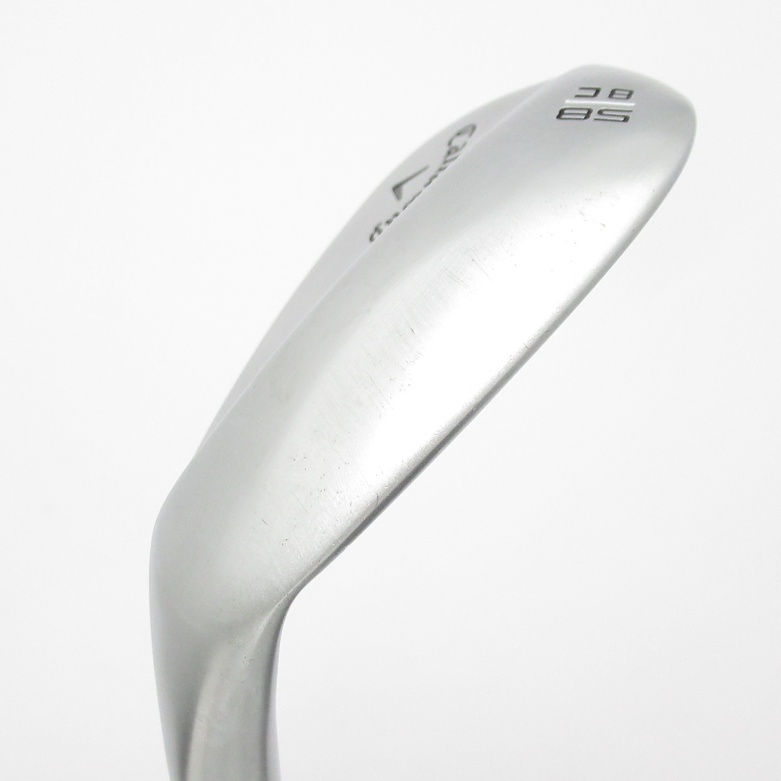 中古】OPUS クロム ウェッジ N.S.PRO MODUS3 TOUR 115 58-08 S C