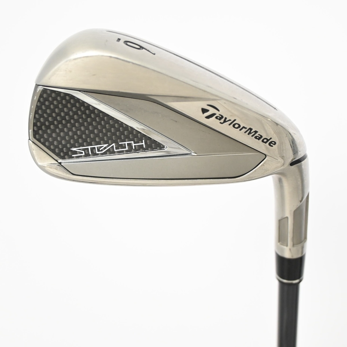 中古】ステルス アイアンセット (テーラーメイド) ステルス 通販｜GDO
