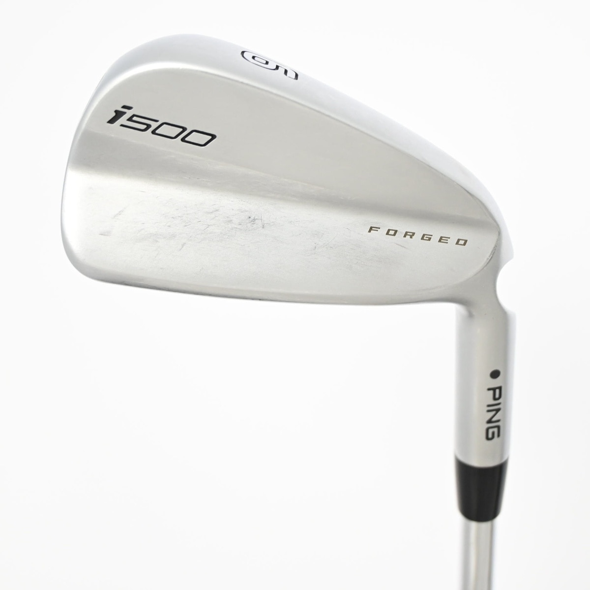 中古】i500 アイアンセット (ピン) Iシリーズ 通販｜GDO中古ゴルフクラブ