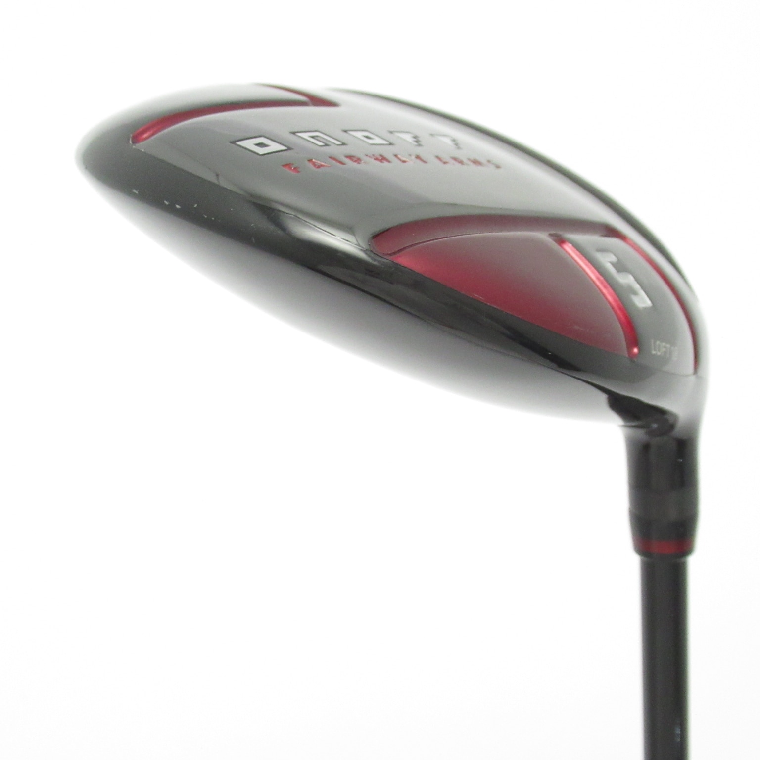 中古】ONOFF FAIRWAY ARMS AKA(2022) フェアウェイウッド SMOOTH KICK