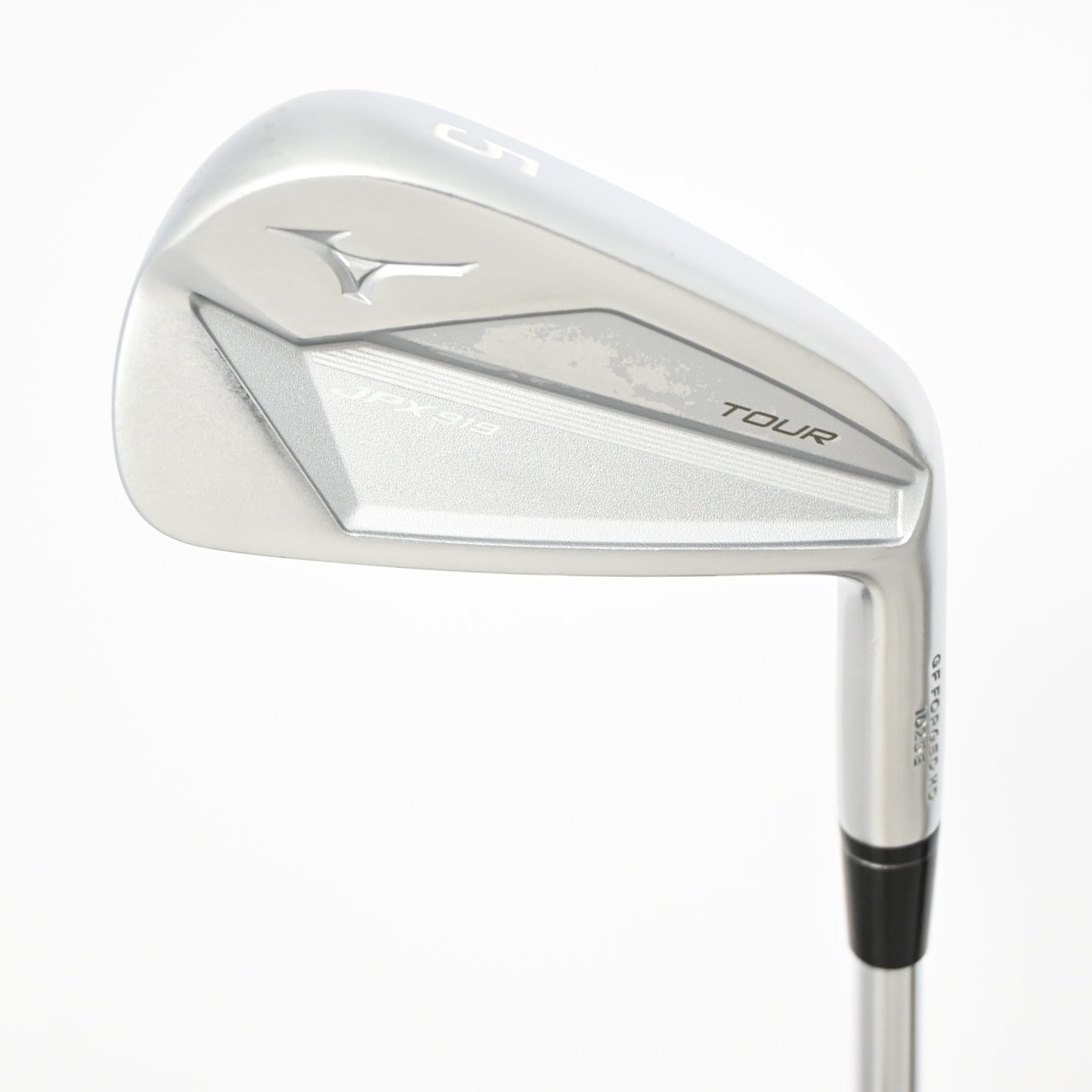 中古】JPX アイアンセット (ミズノ) メンズ 通販｜GDO中古ゴルフクラブ
