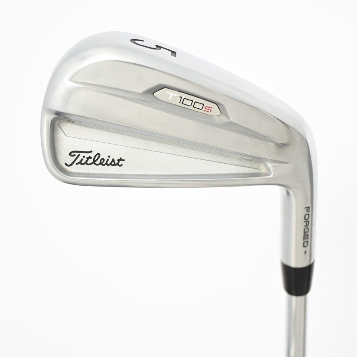 中古】T100S アイアン N.S.PRO MODUS3 TOUR 115 25 S C(アイアン
