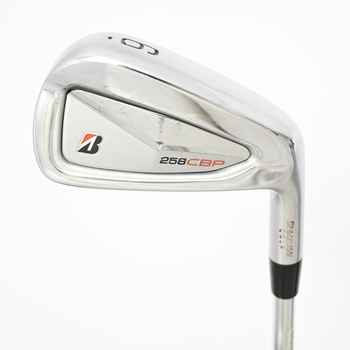 中古】258CBP アイアン N.S.PRO MODUS3 TOUR 105 DUAL FLOW 26.5 S C