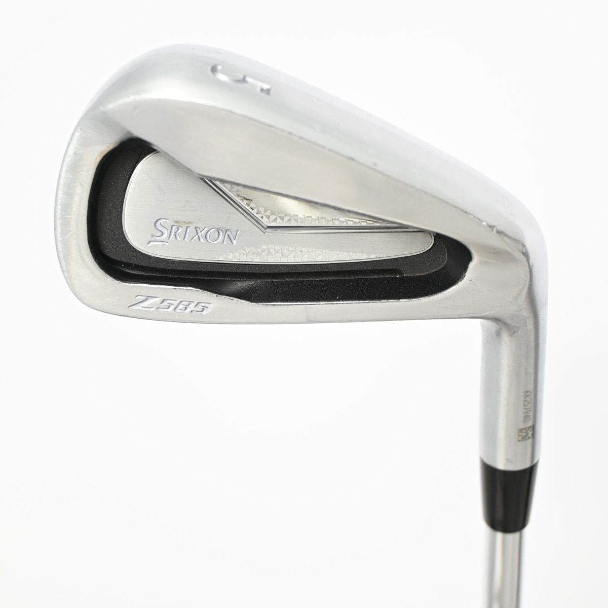 中古】スリクソン Z585 アイアンセット (ダンロップ) スリクソン 通販