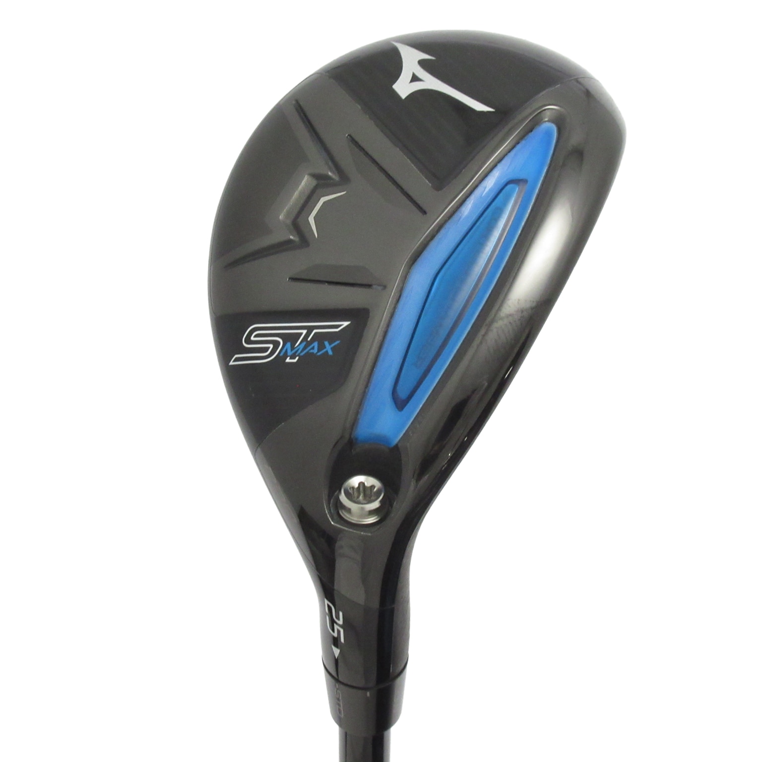 ミズノ　SURE 5番 ユーティリティ 0 ユーティリティ(5U ST-MAX AD ミズノ(MIZUNO)ST-MAX ロフト25度)Tour