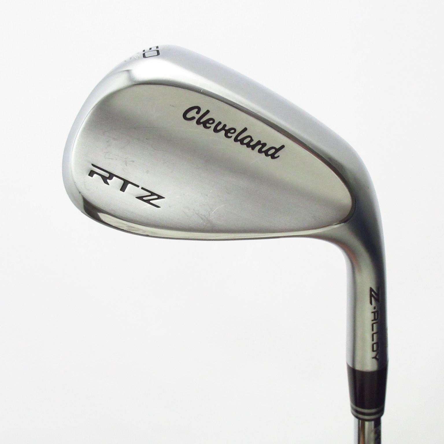 ★RTZ ツアーサテン ウエッジ 50-10Mid MODUS3TOUR115S 中古】RTZ ツアーサテン ウェッジ N.S.PRO MODUS3 TOUR 115 50-10 S C