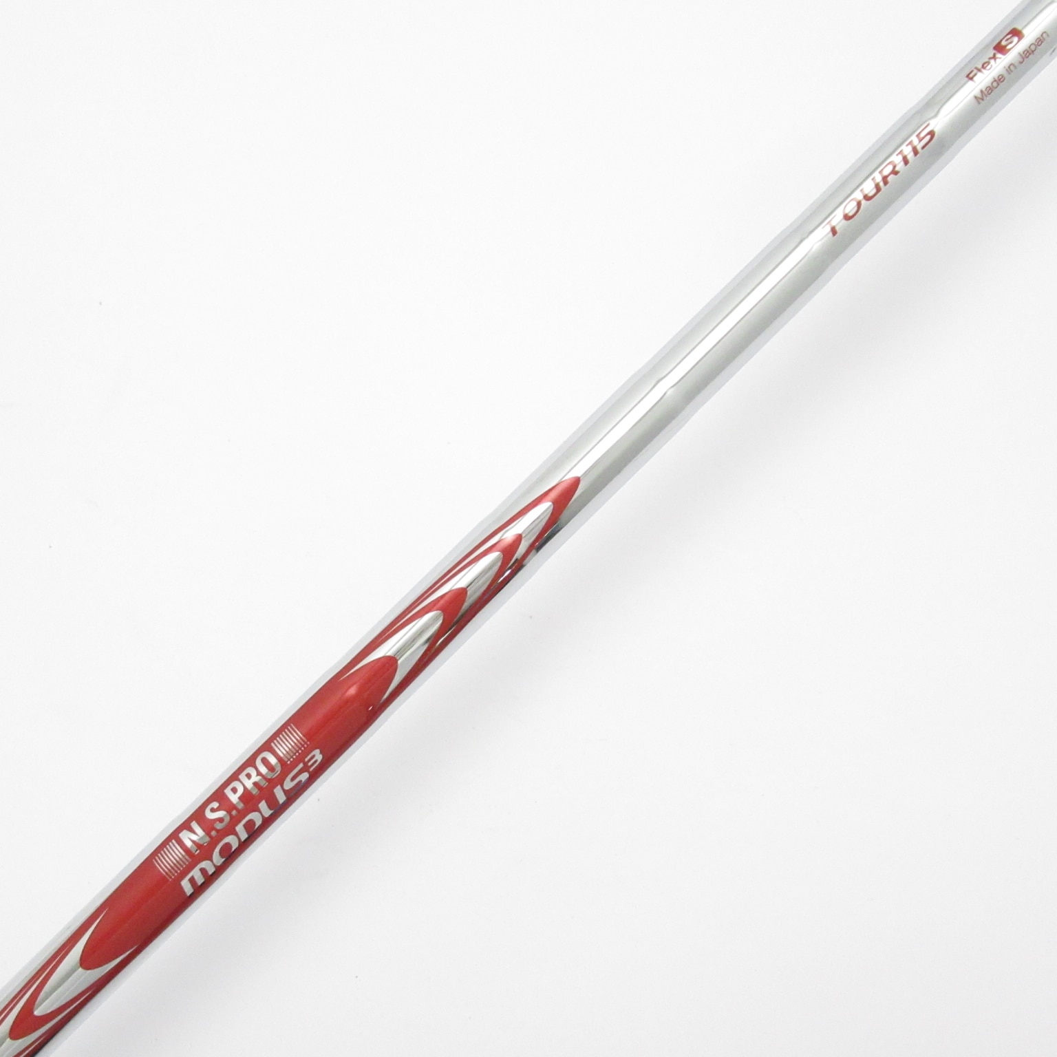 中古】RTZ ツアーサテン ウェッジ N.S.PRO MODUS3 TOUR 115 50-10 S C