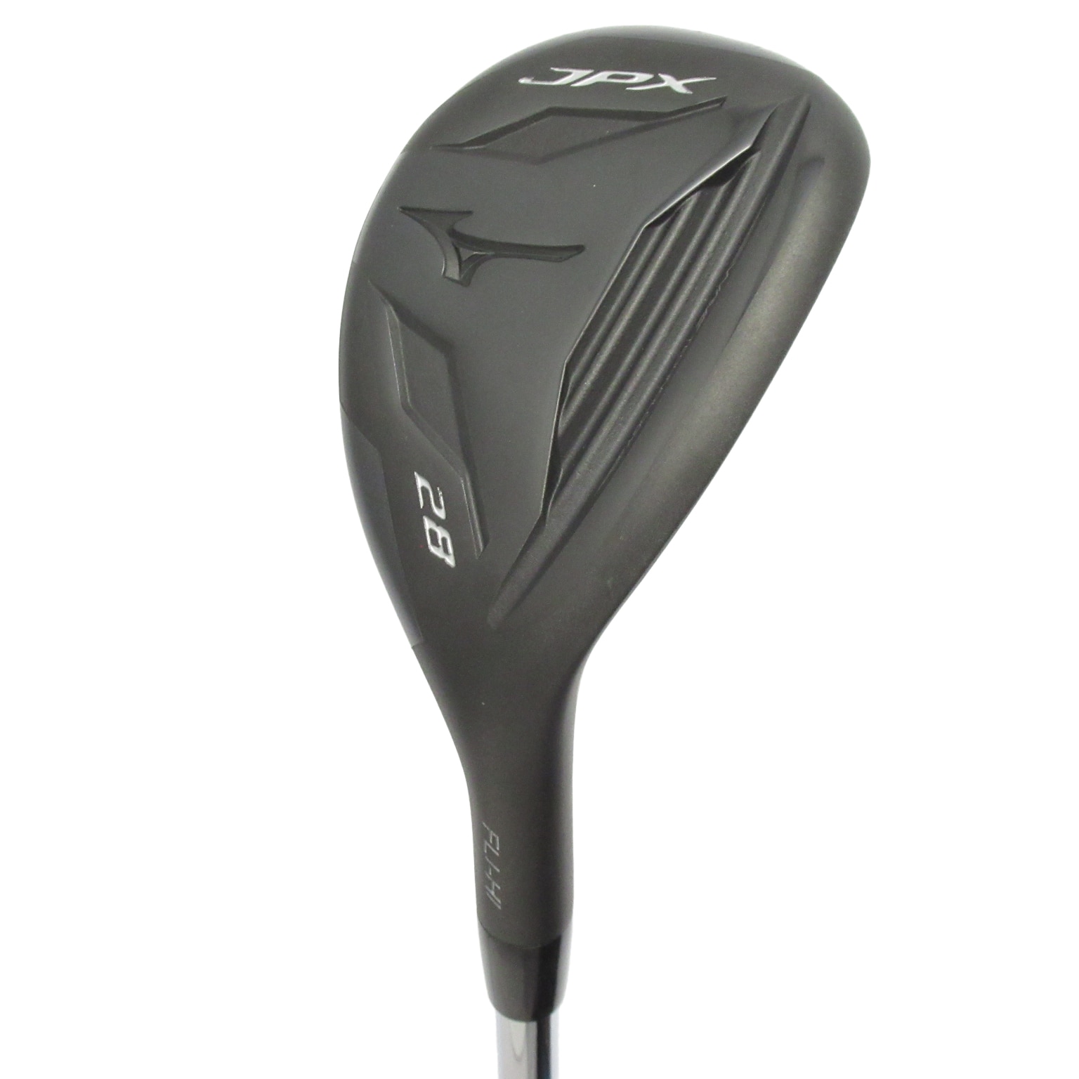 JPX 28 FLI-HI ユーティリティ 中古】JPX FLI-HI ユーティリティ N.S.PRO 850GH neo 28 S C