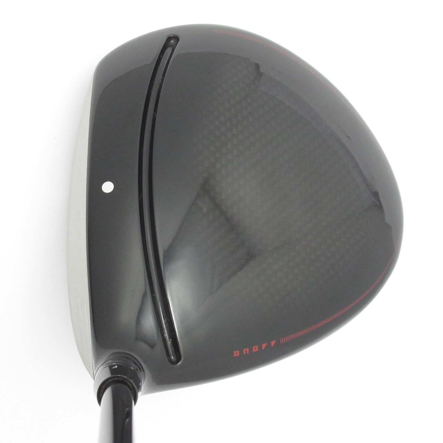 中古】ONOFF AKA(2022) ドライバー SMOOTH KICK MP-522D 10.5 R C