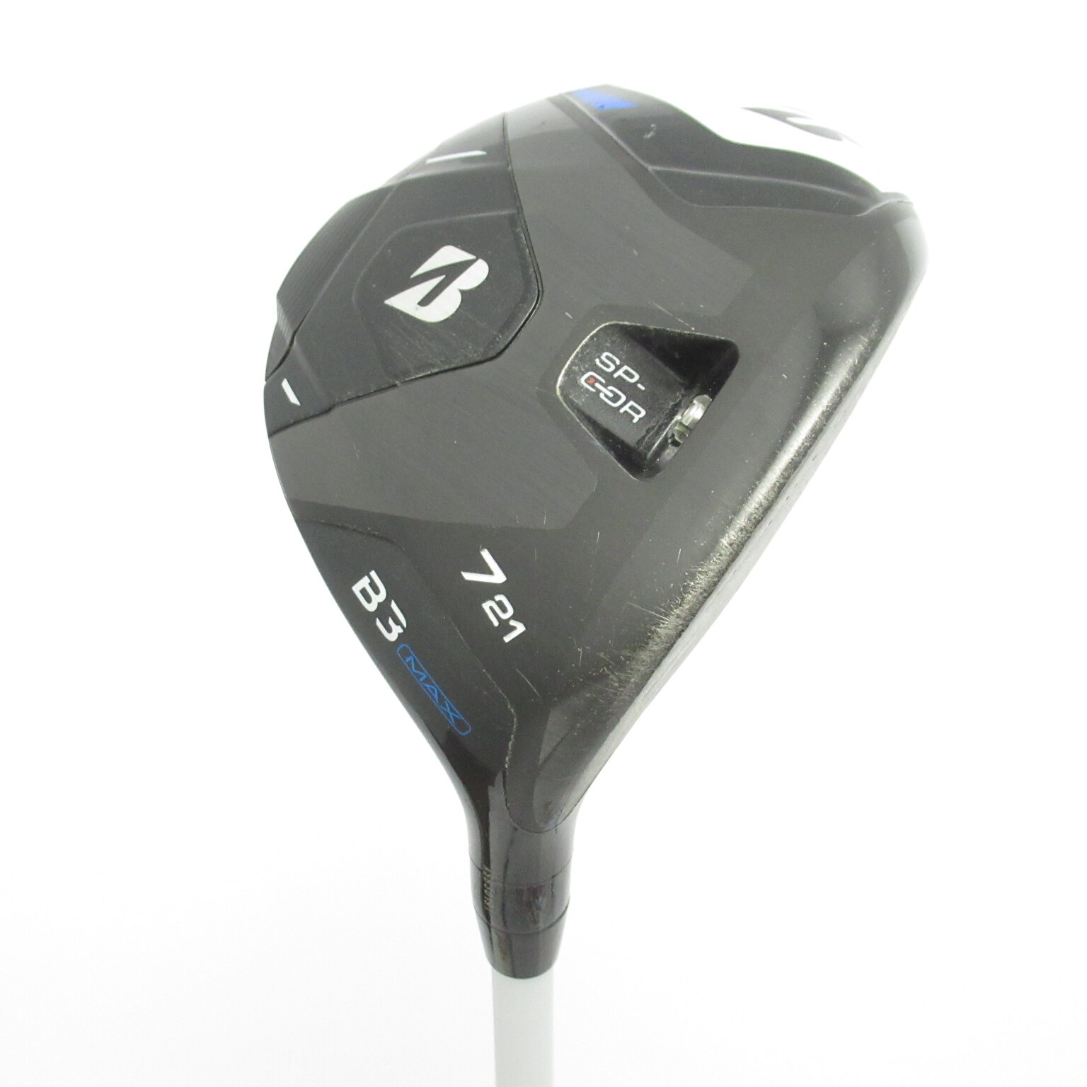 中古】B3 MAX(2024) フェアウェイウッド (ブリヂストン) ブリヂストン